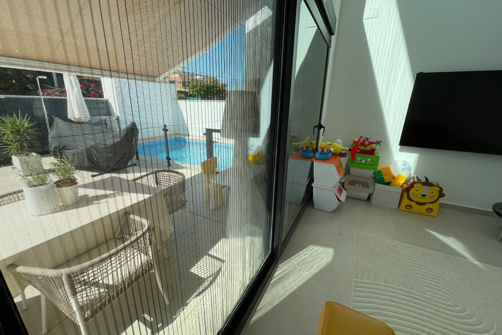 Resale - Villa - Formentera del Segura - pueblo