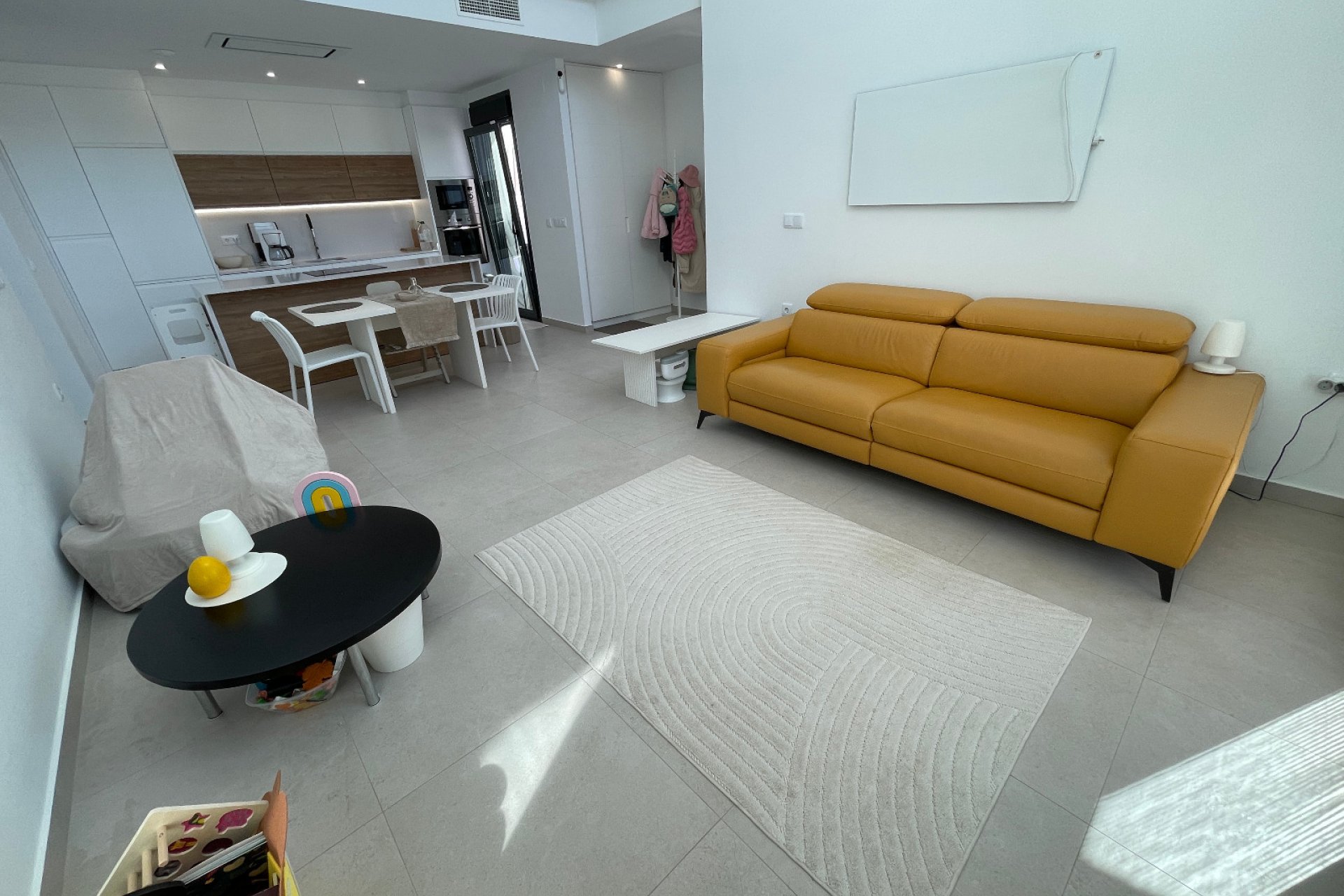 Resale - Villa - Formentera del Segura - pueblo