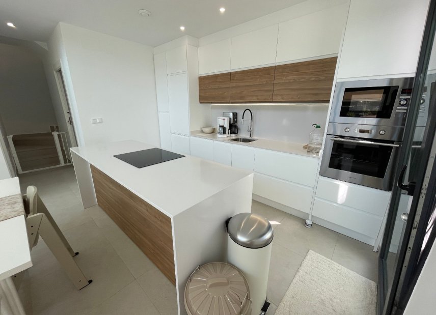 Resale - Villa - Formentera del Segura - pueblo