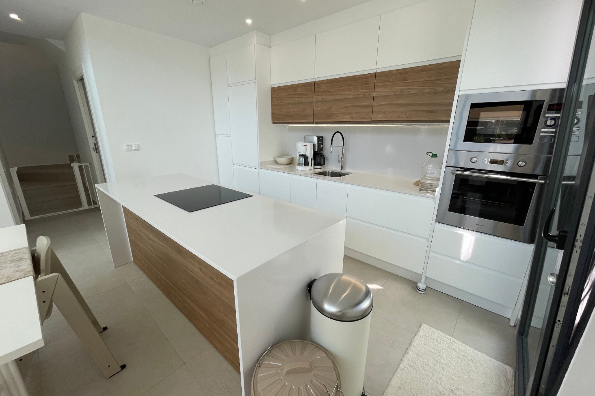 Resale - Villa - Formentera del Segura - pueblo