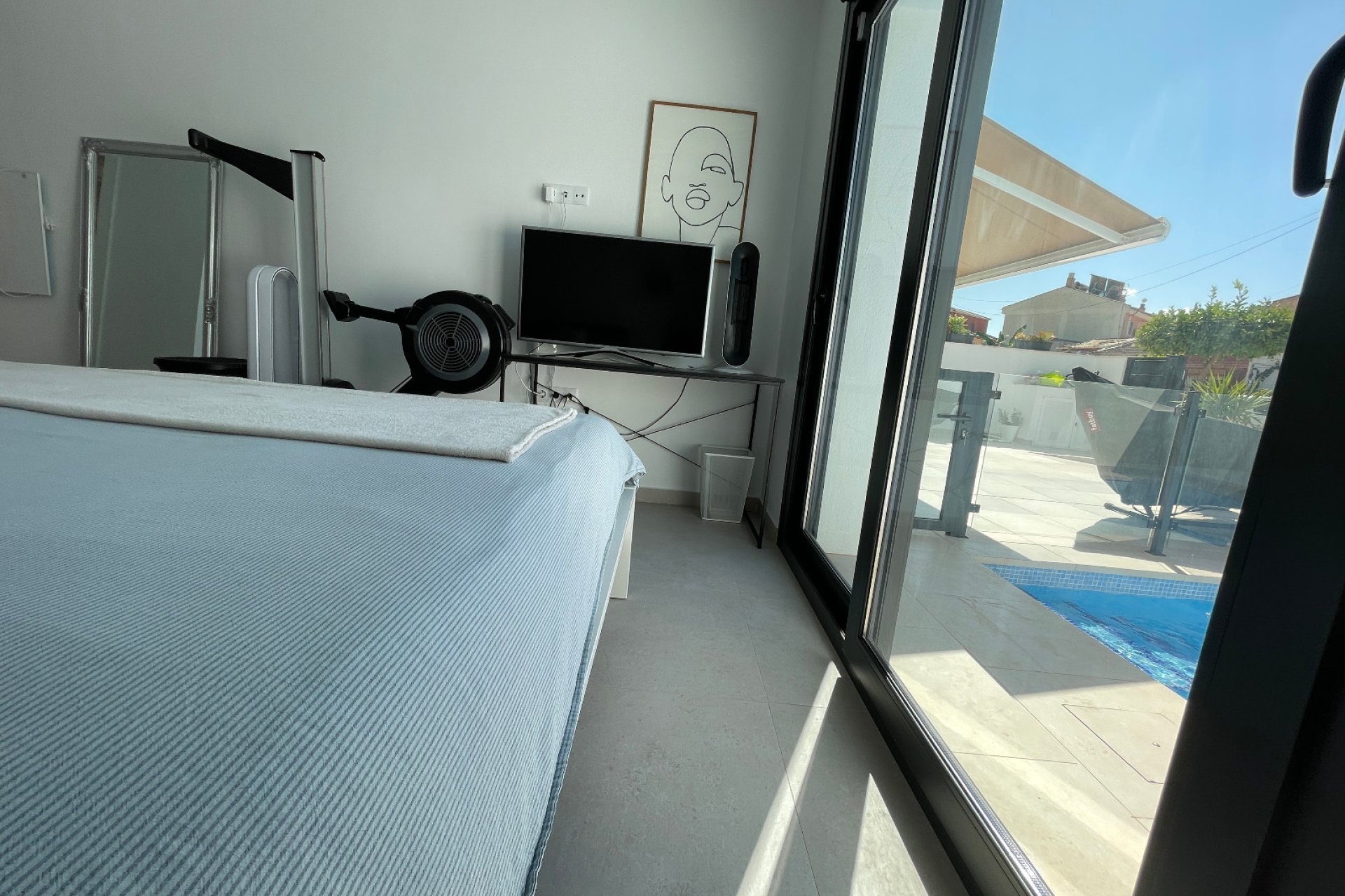 Resale - Villa - Formentera del Segura - pueblo