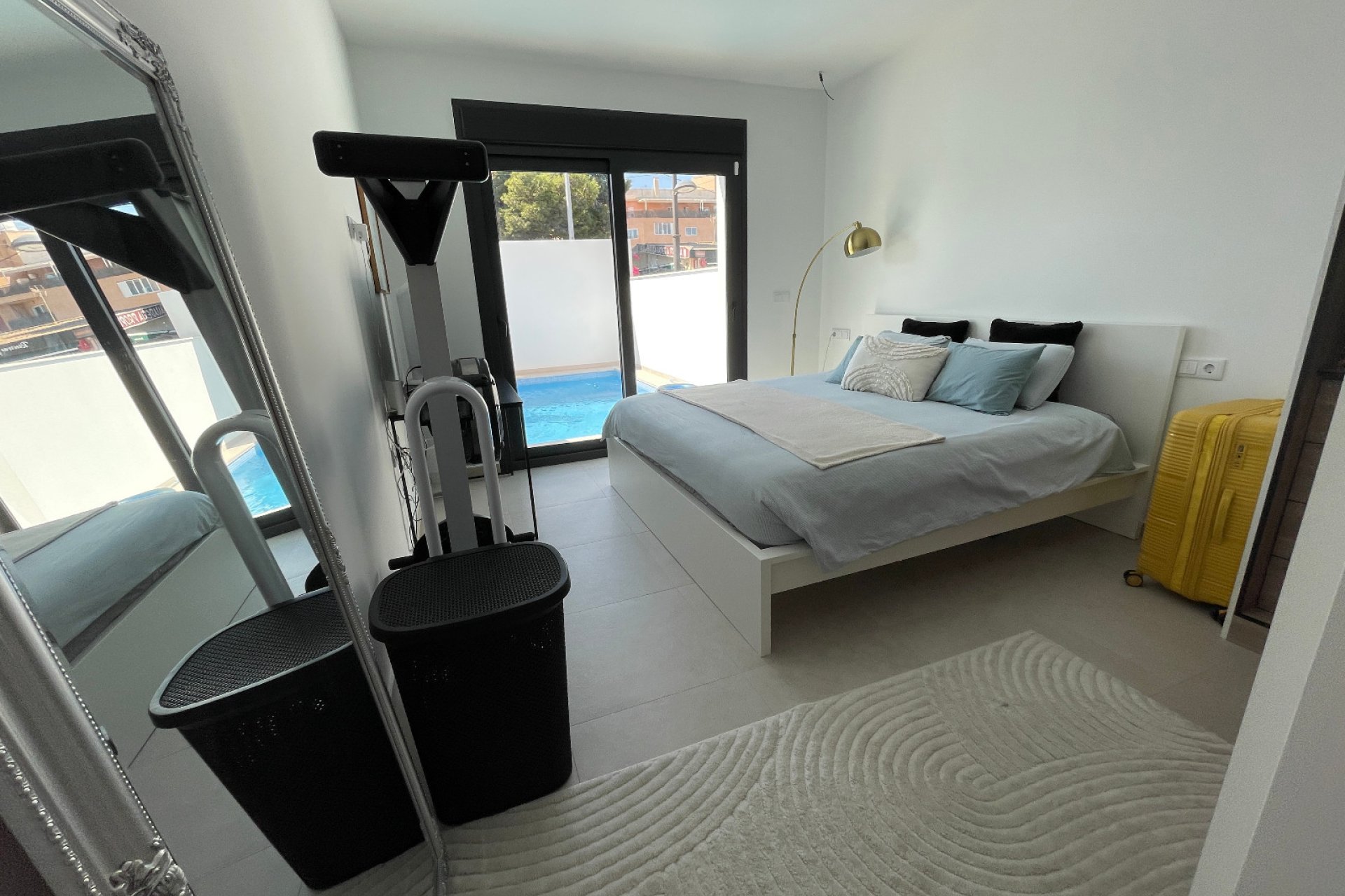 Resale - Villa - Formentera del Segura - pueblo