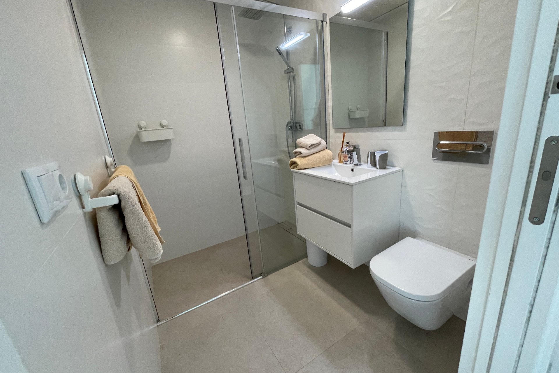 Resale - Villa - Formentera del Segura - pueblo