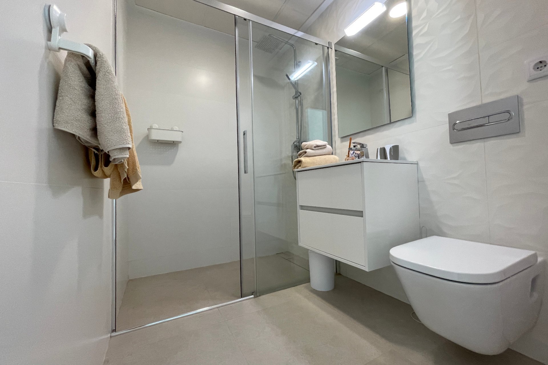 Resale - Villa - Formentera del Segura - pueblo