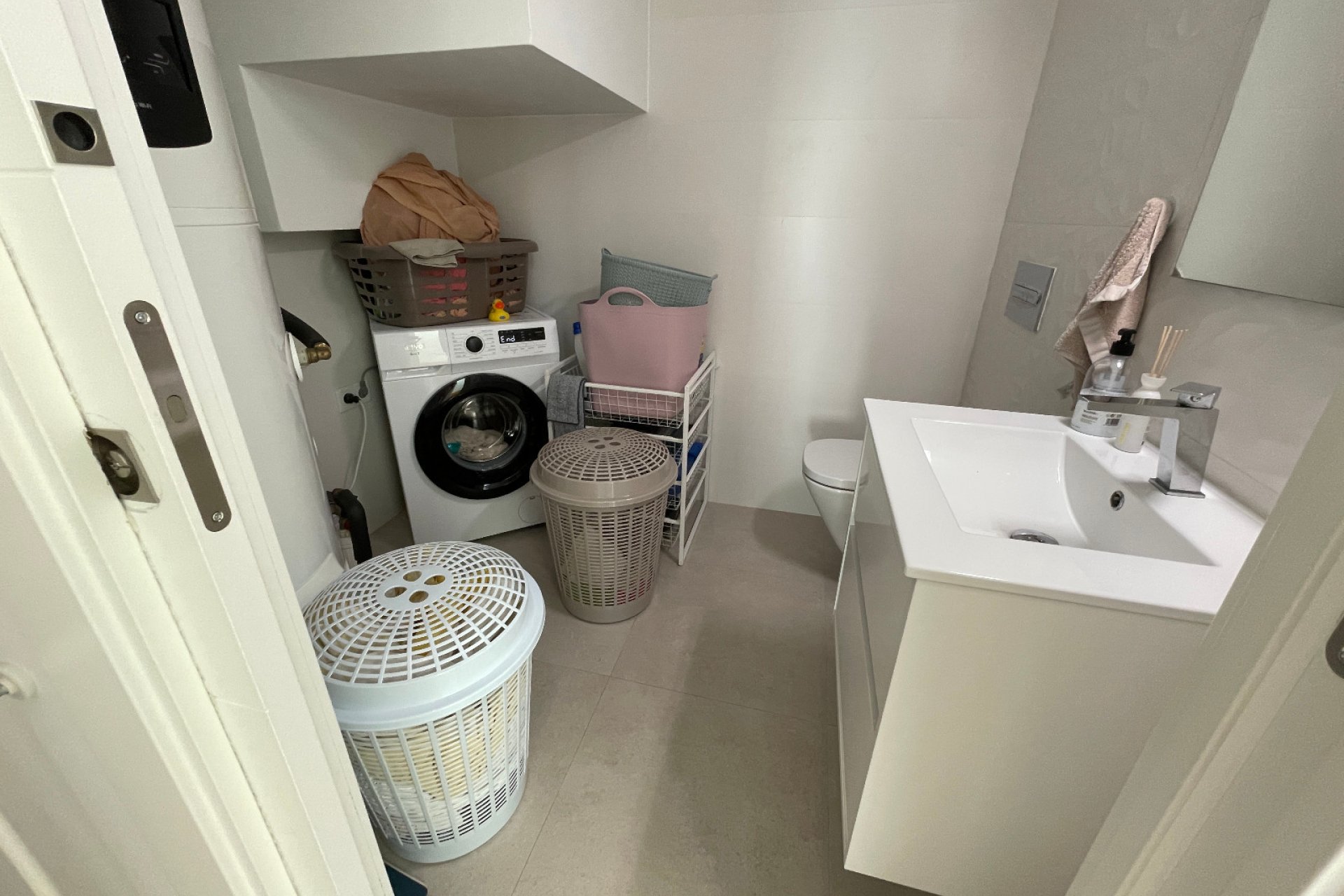 Resale - Villa - Formentera del Segura - pueblo