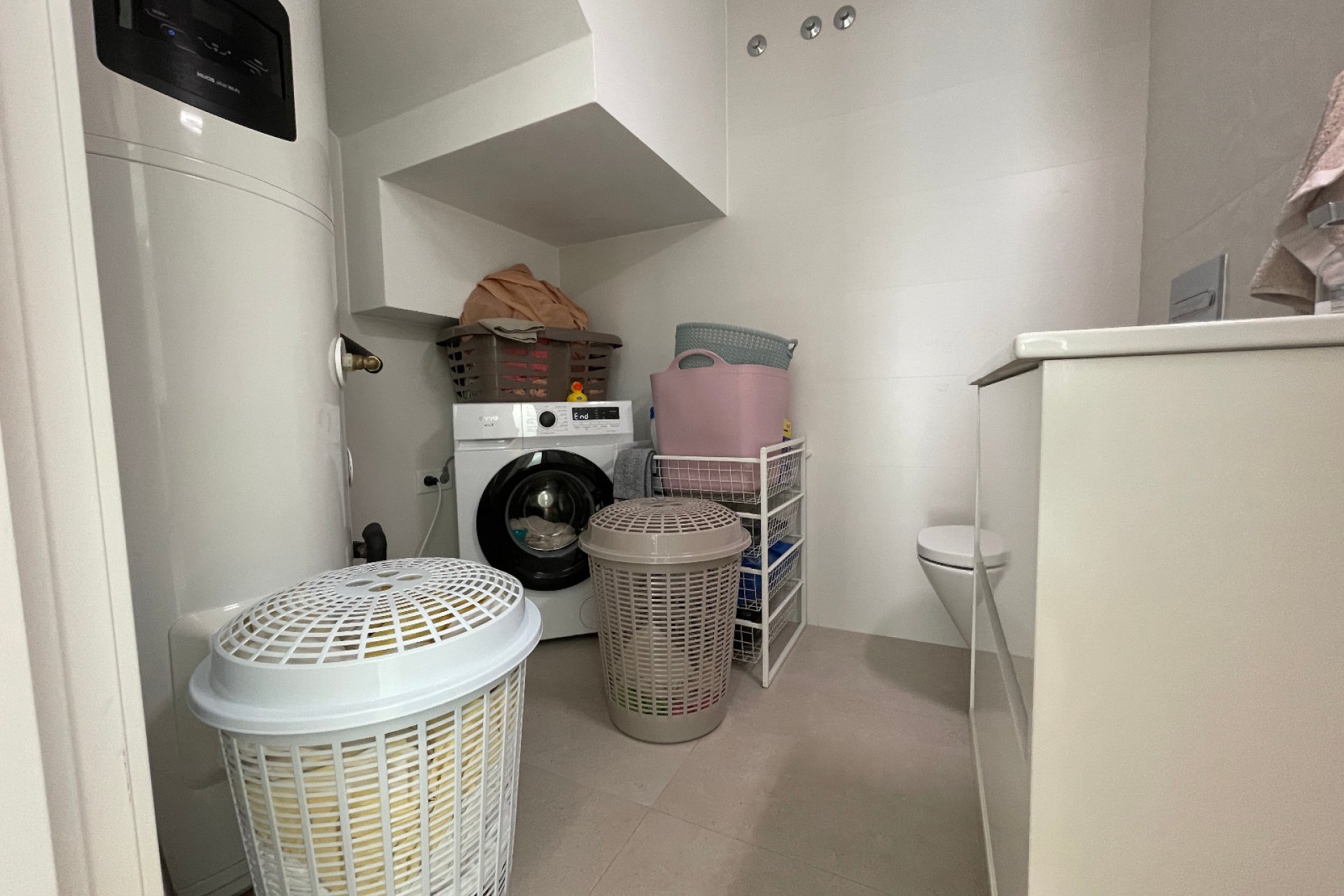 Resale - Villa - Formentera del Segura - pueblo