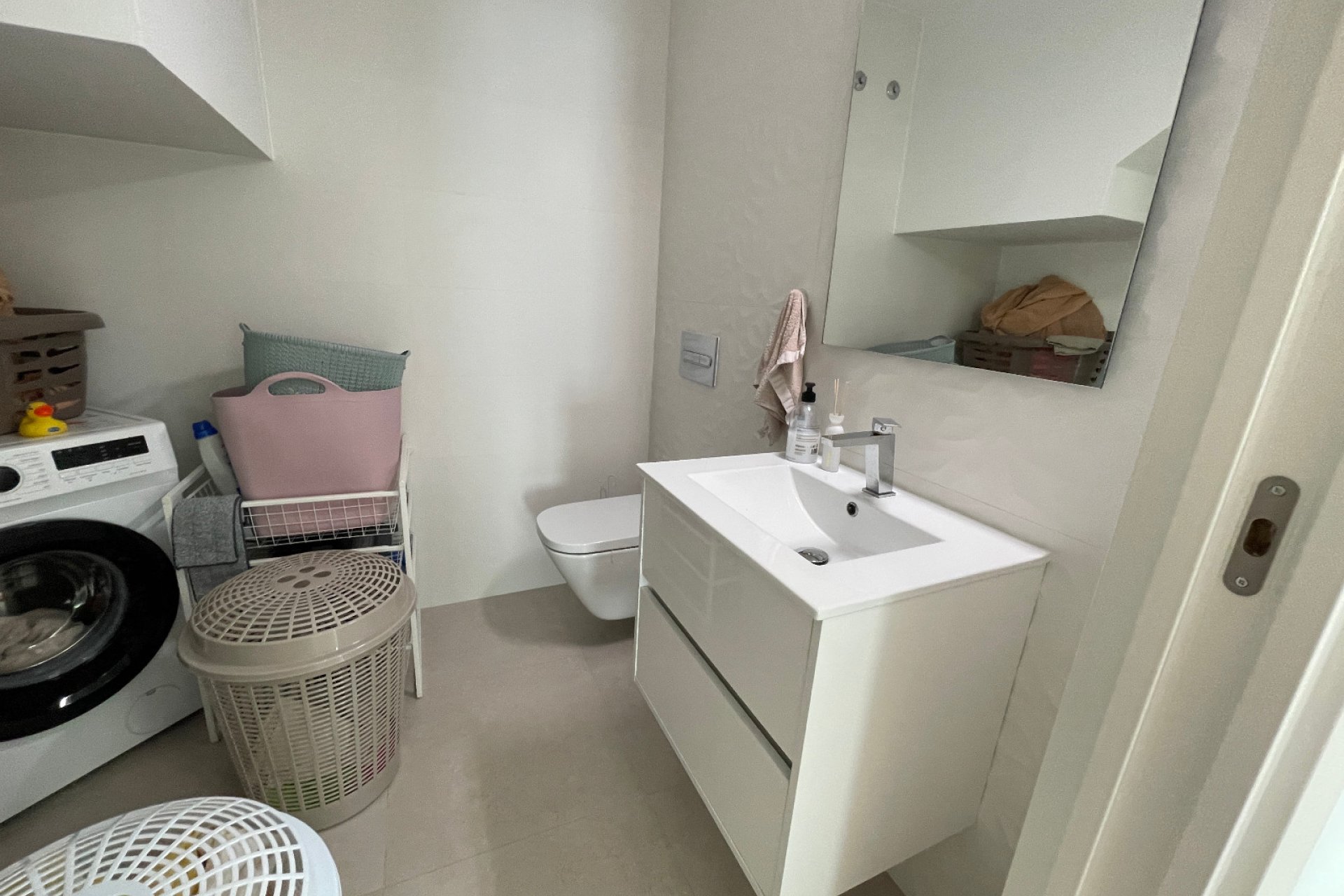 Resale - Villa - Formentera del Segura - pueblo