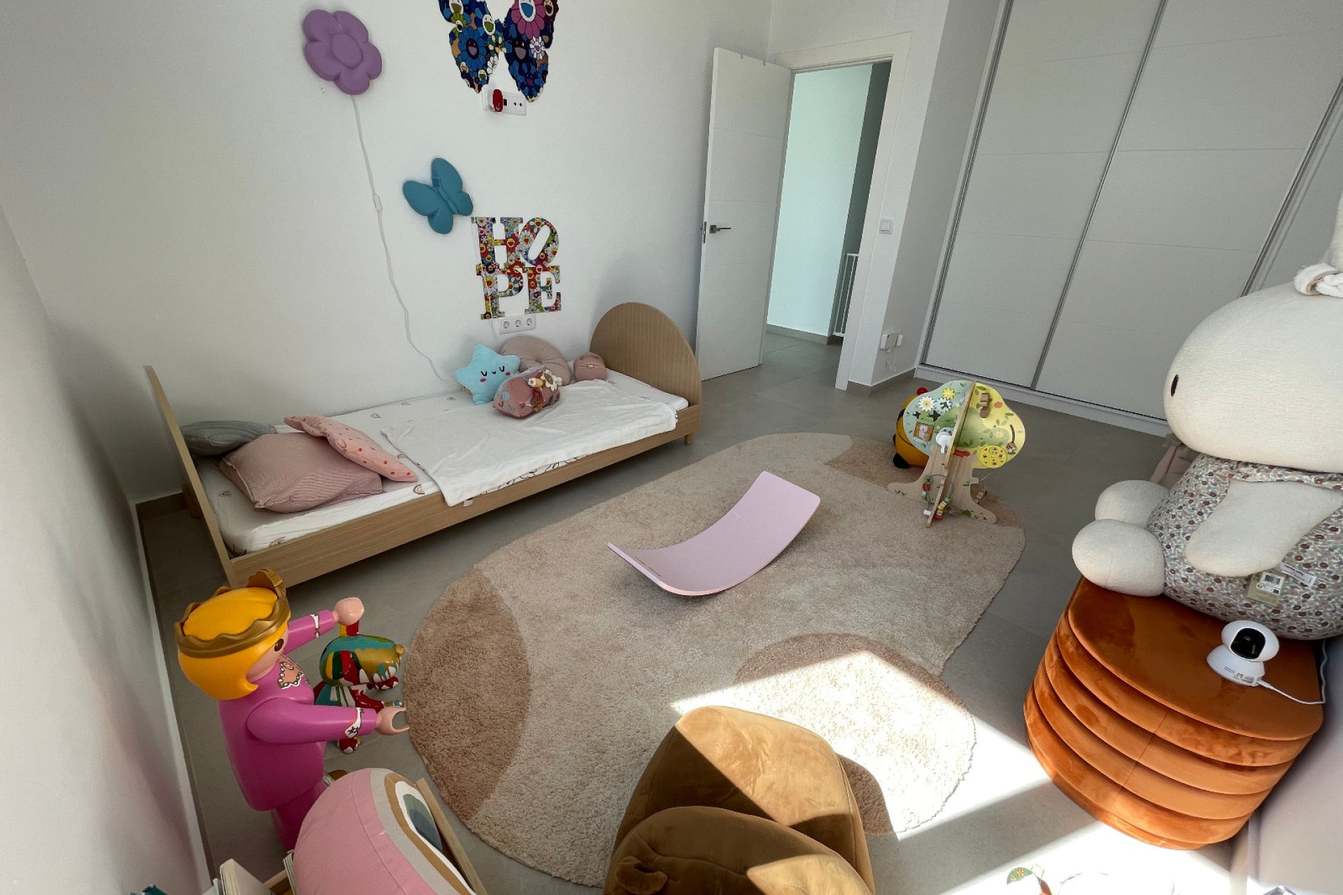 Resale - Villa - Formentera del Segura - pueblo