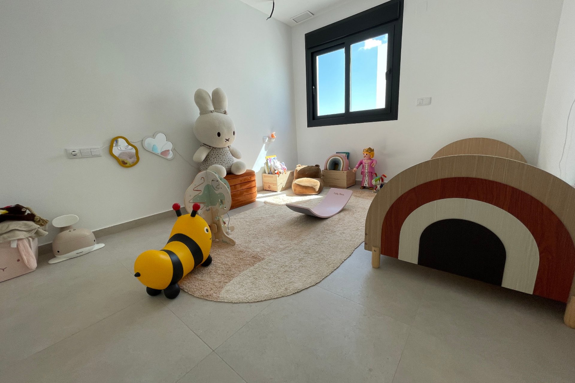 Resale - Villa - Formentera del Segura - pueblo