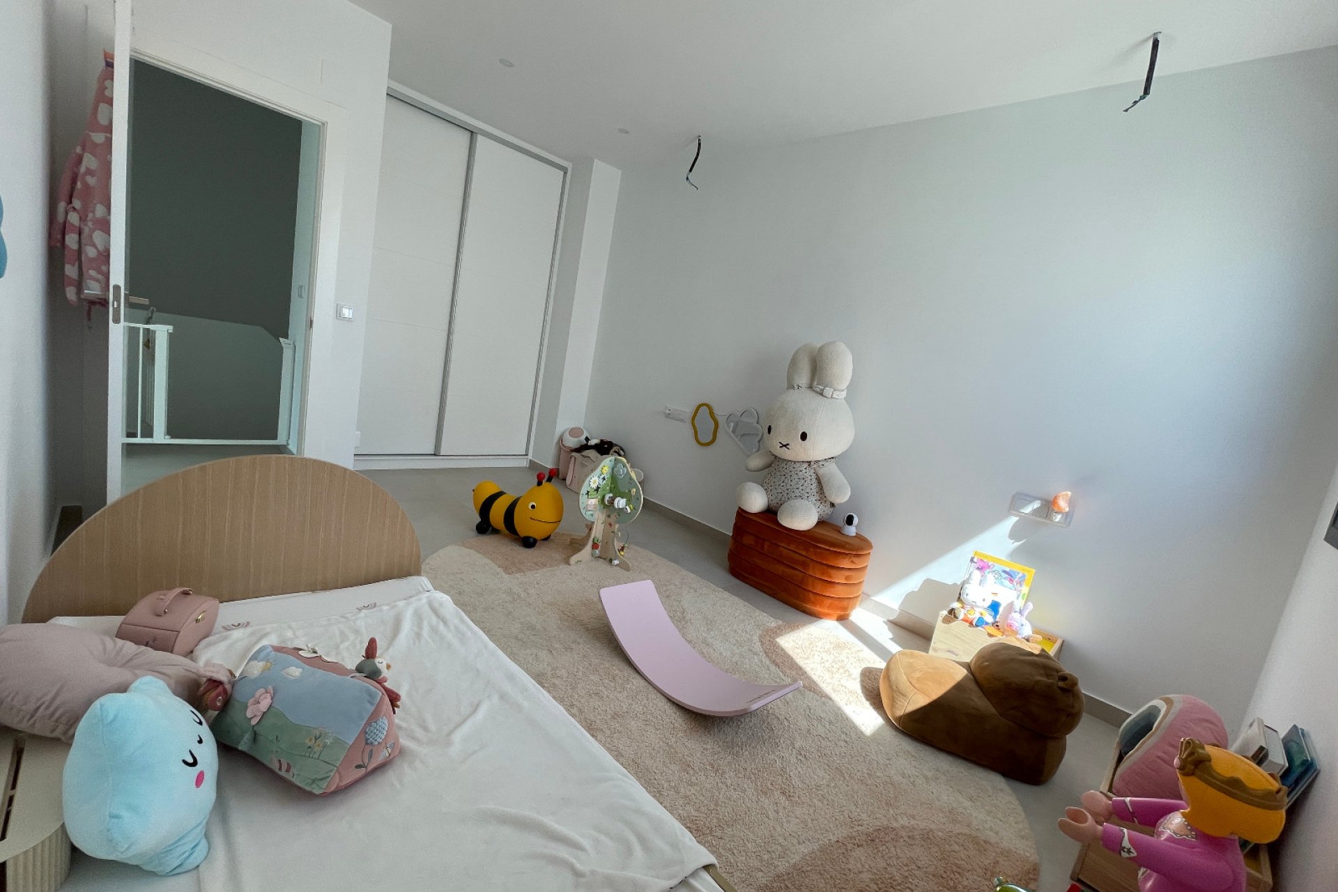 Resale - Villa - Formentera del Segura - pueblo