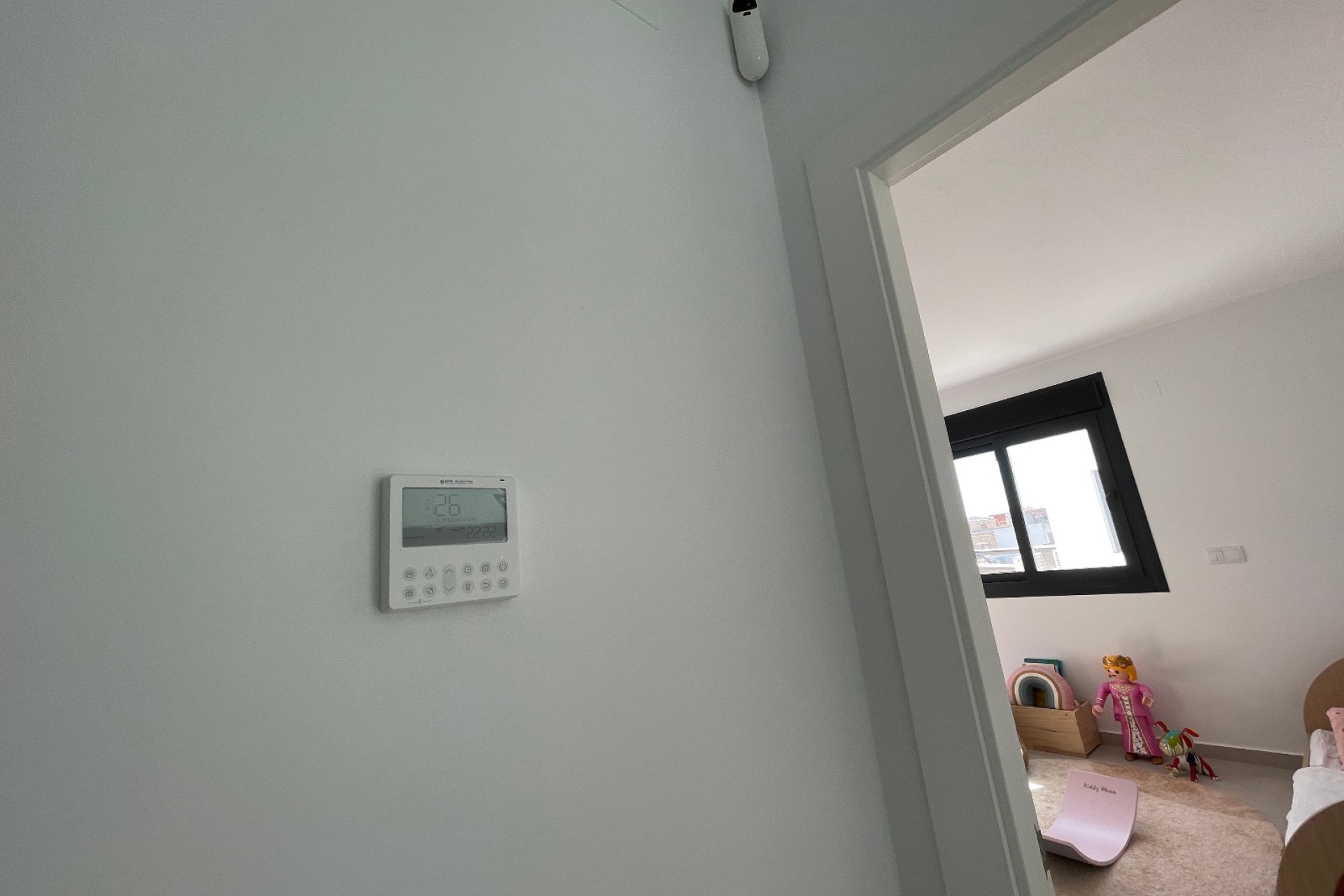 Resale - Villa - Formentera del Segura - pueblo