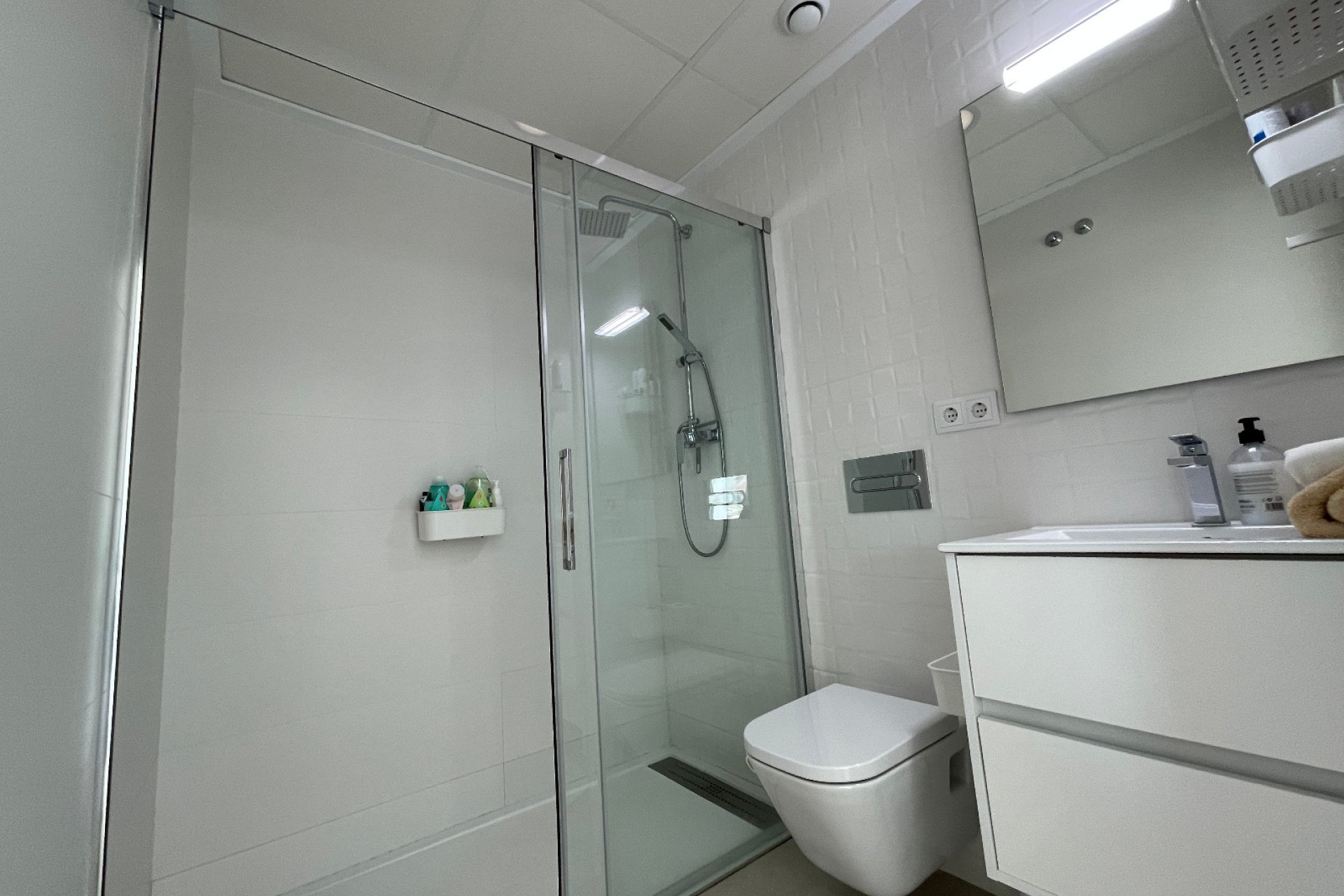 Resale - Villa - Formentera del Segura - pueblo