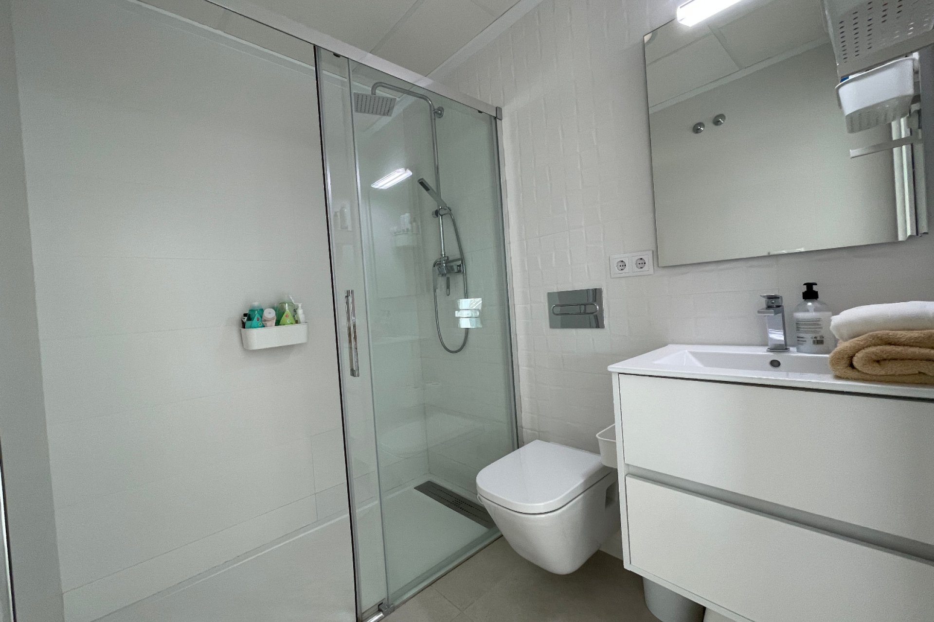 Resale - Villa - Formentera del Segura - pueblo