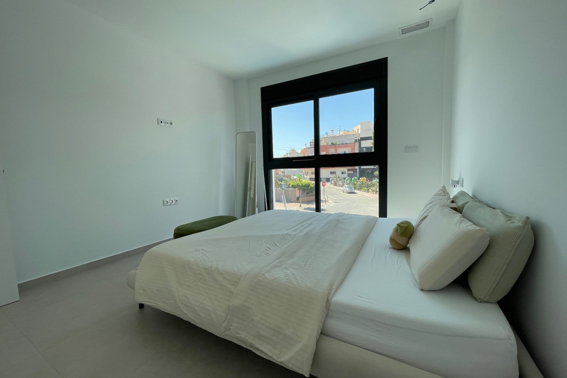 Resale - Villa - Formentera del Segura - pueblo