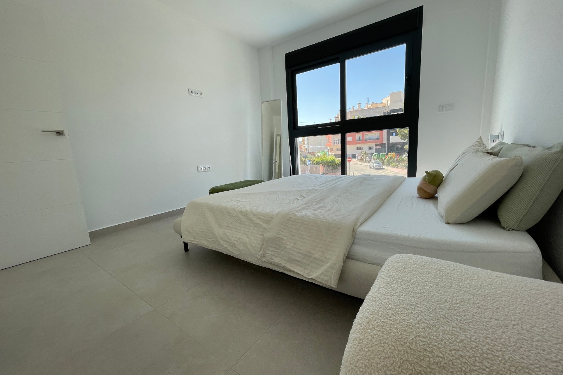 Resale - Villa - Formentera del Segura - pueblo