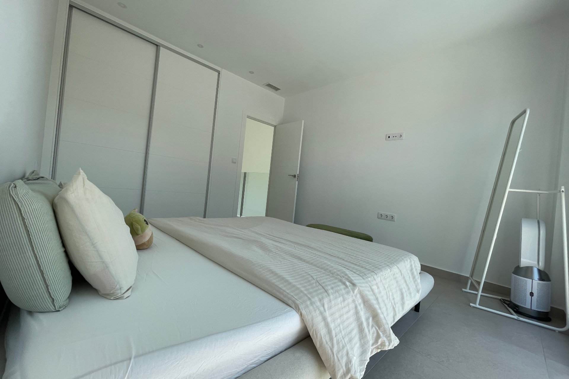 Resale - Villa - Formentera del Segura - pueblo