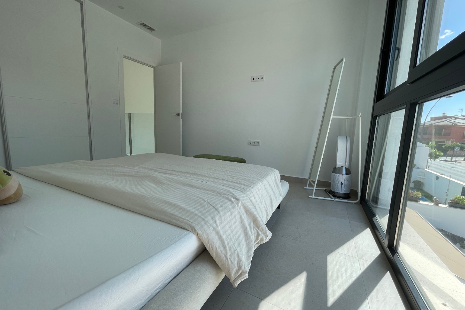 Resale - Villa - Formentera del Segura - pueblo