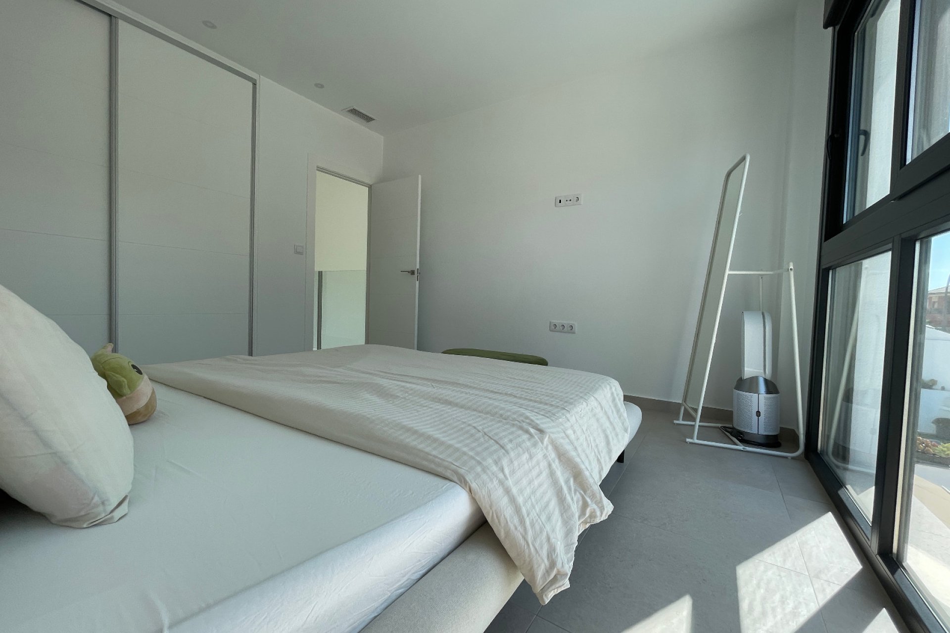 Resale - Villa - Formentera del Segura - pueblo