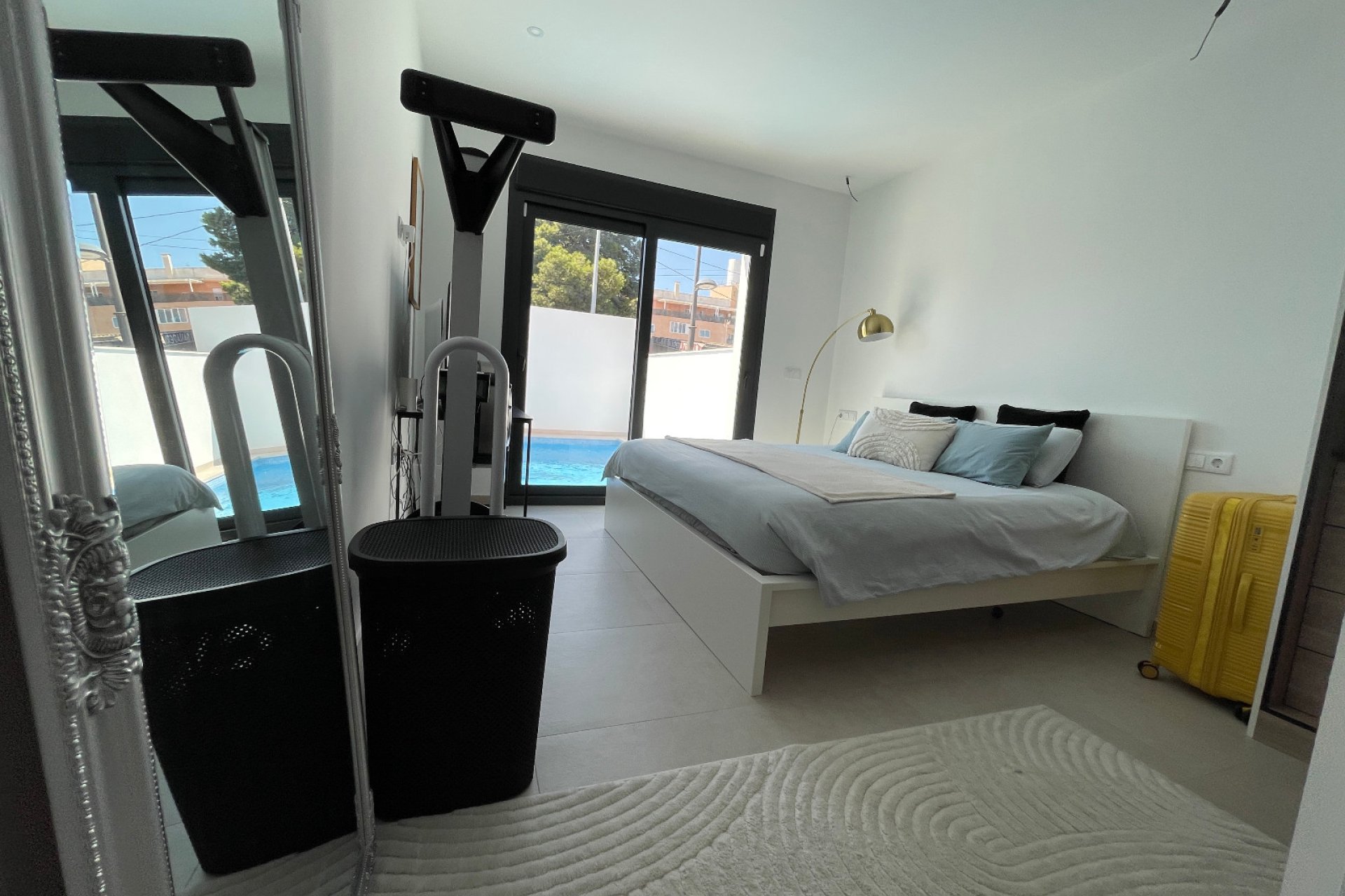 Resale - Villa - Formentera del Segura - pueblo