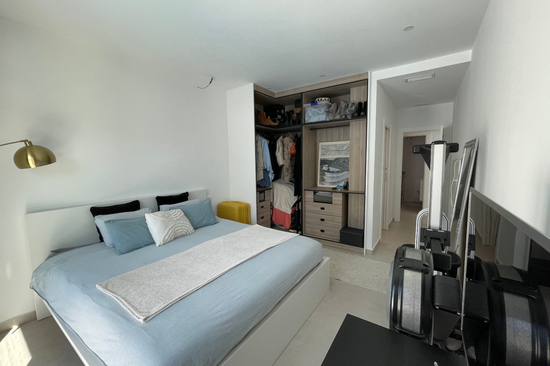 Resale - Villa - Formentera del Segura - pueblo