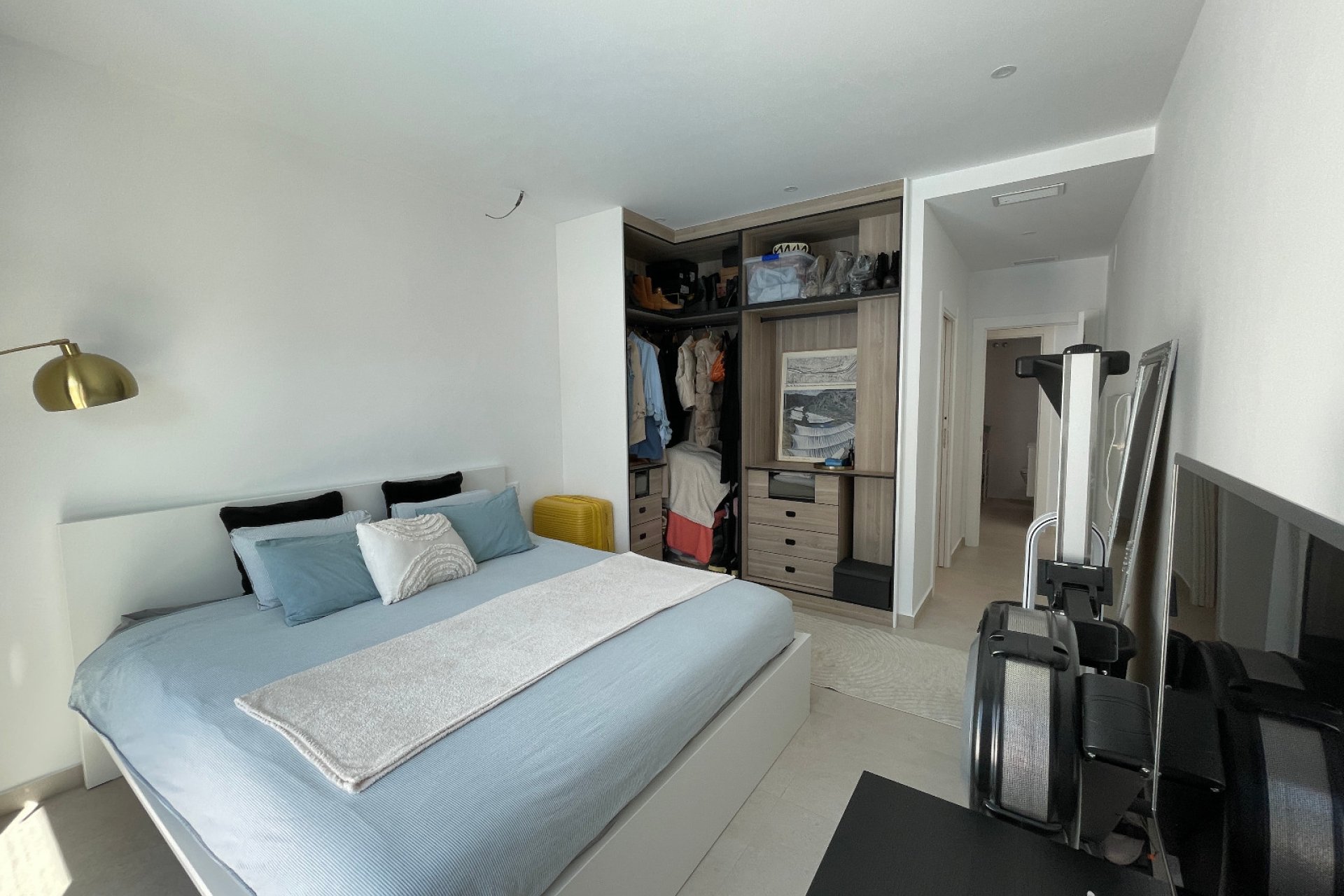 Resale - Villa - Formentera del Segura - pueblo