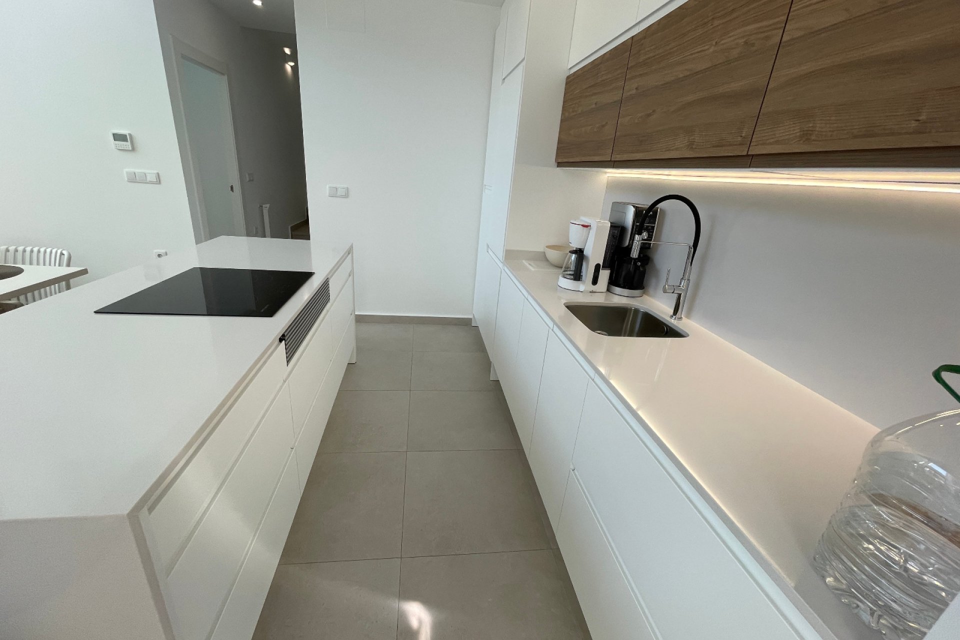 Resale - Villa - Formentera del Segura - pueblo