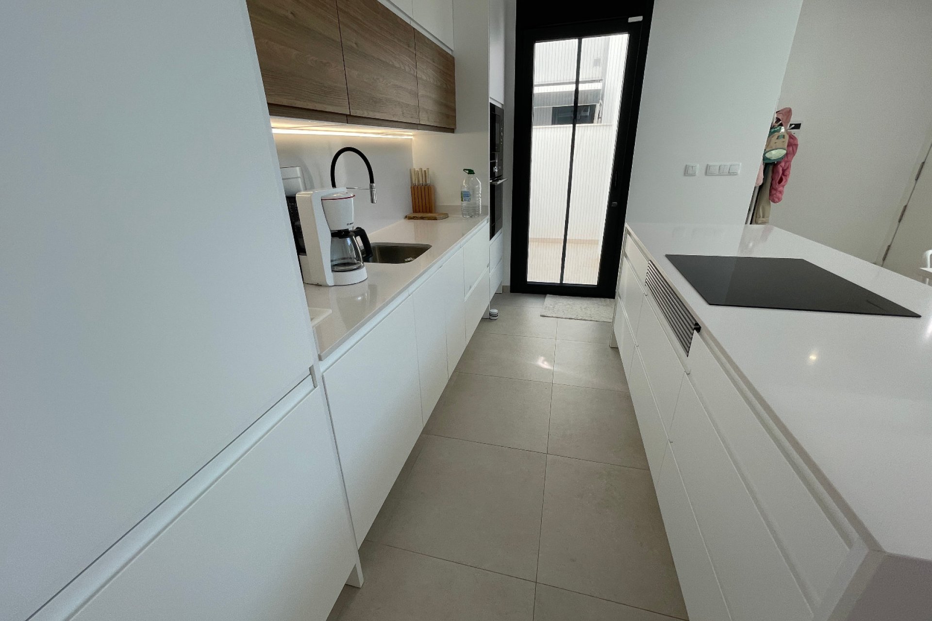 Resale - Villa - Formentera del Segura - pueblo