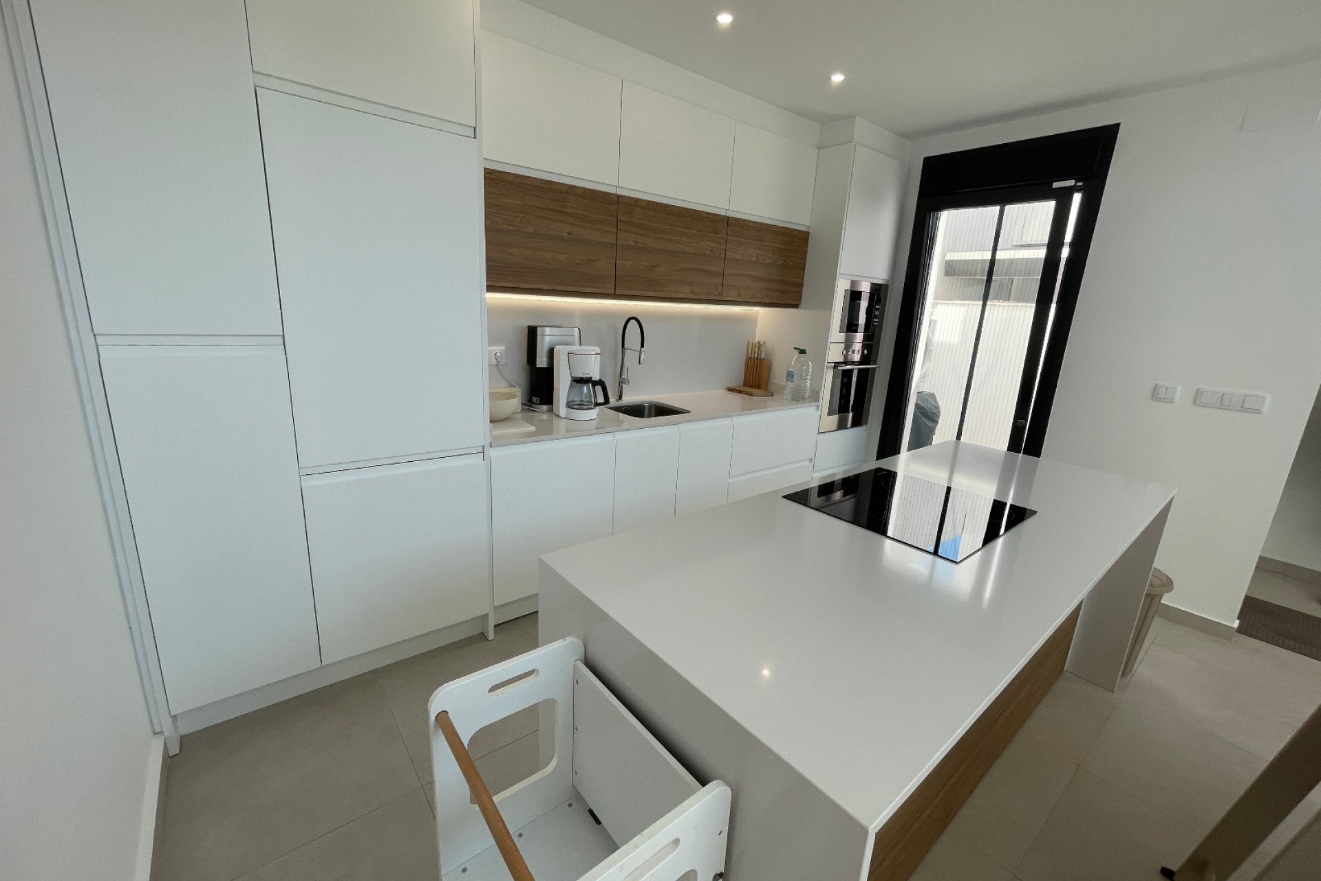 Resale - Villa - Formentera del Segura - pueblo