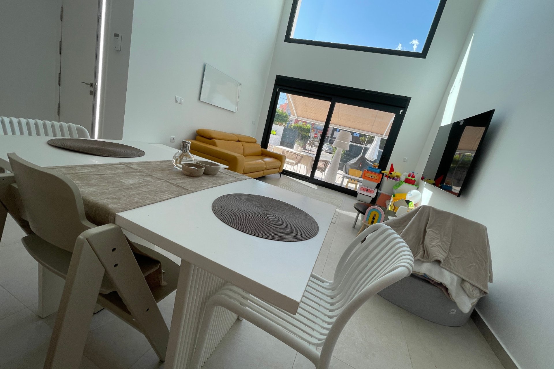 Resale - Villa - Formentera del Segura - pueblo