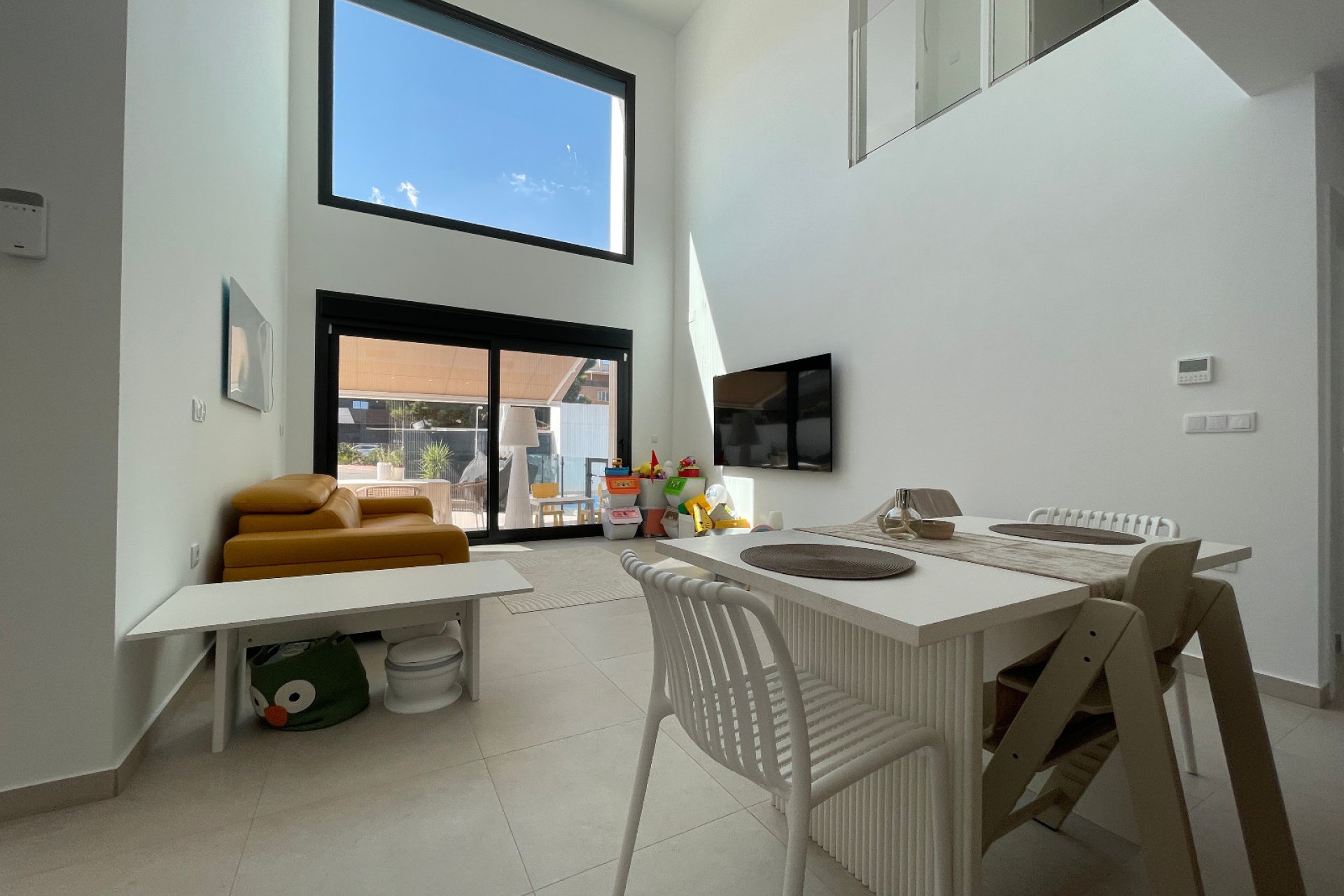 Resale - Villa - Formentera del Segura - pueblo