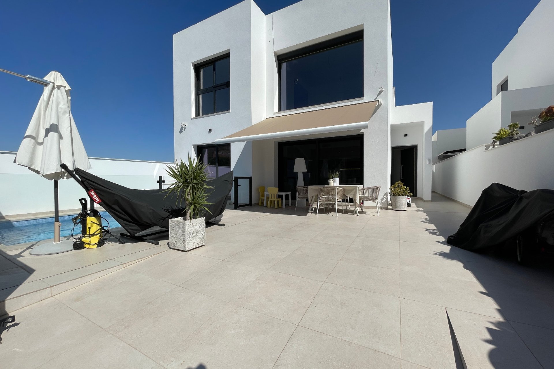 Resale - Villa - Formentera del Segura - pueblo