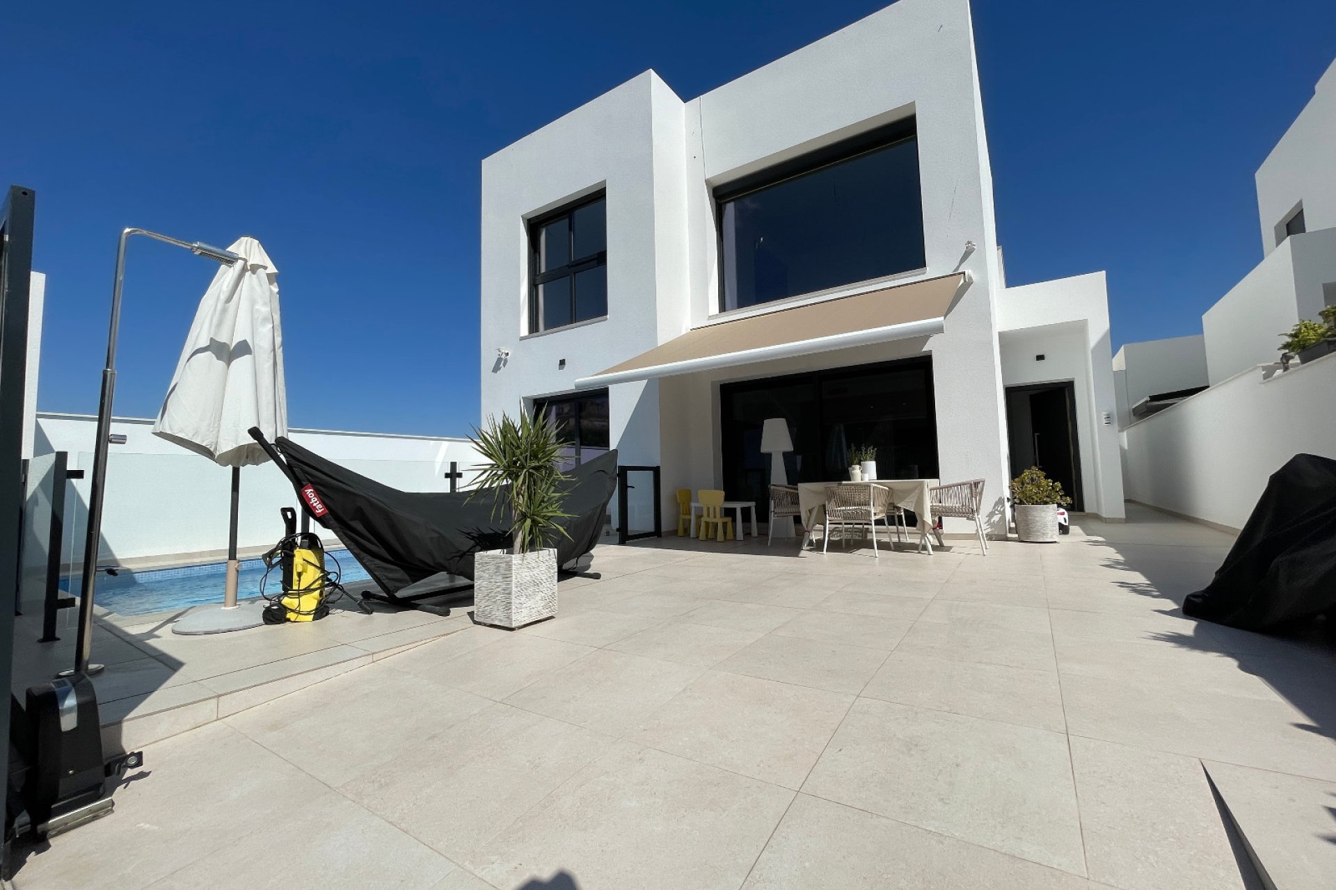 Resale - Villa - Formentera del Segura - pueblo