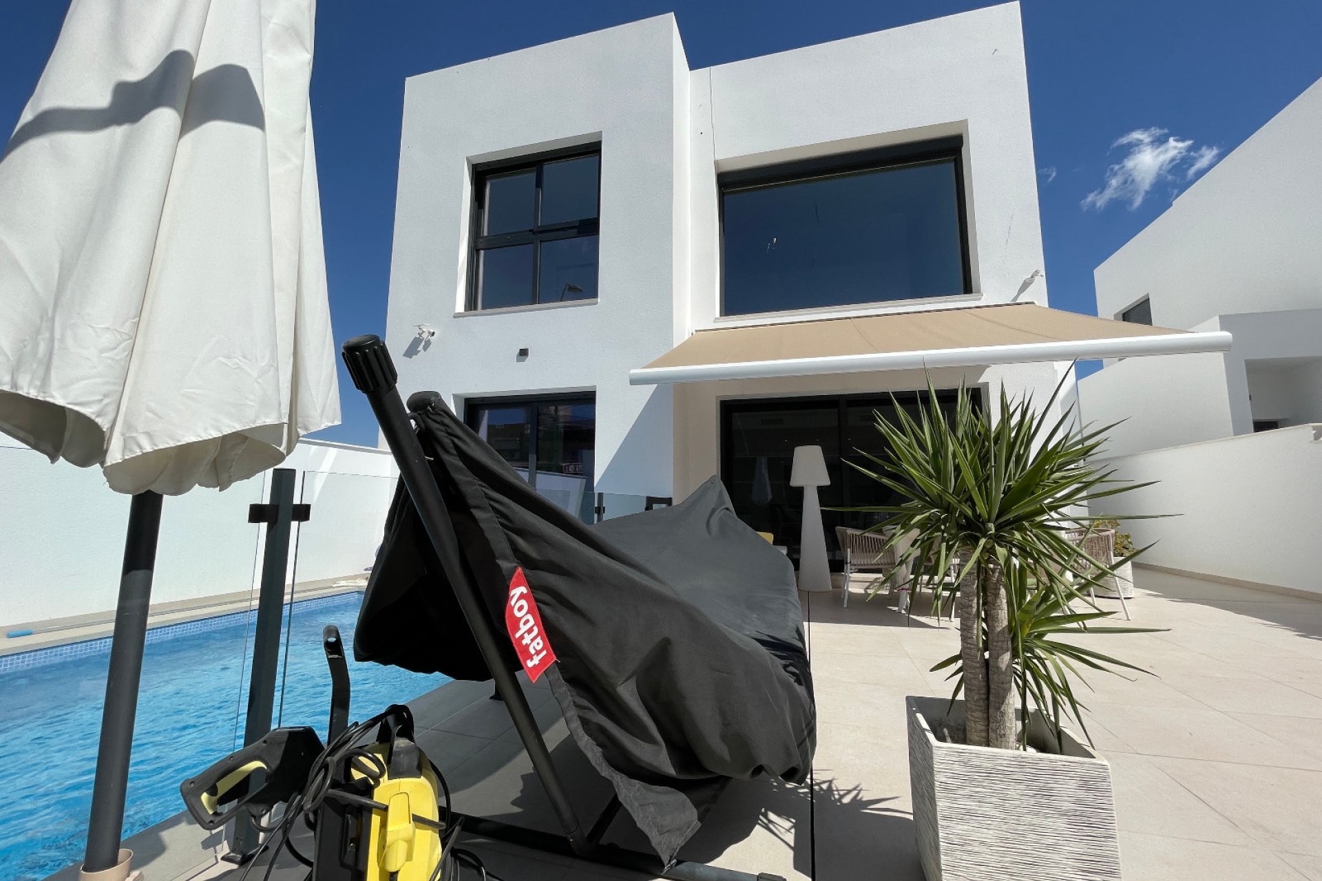 Resale - Villa - Formentera del Segura - pueblo