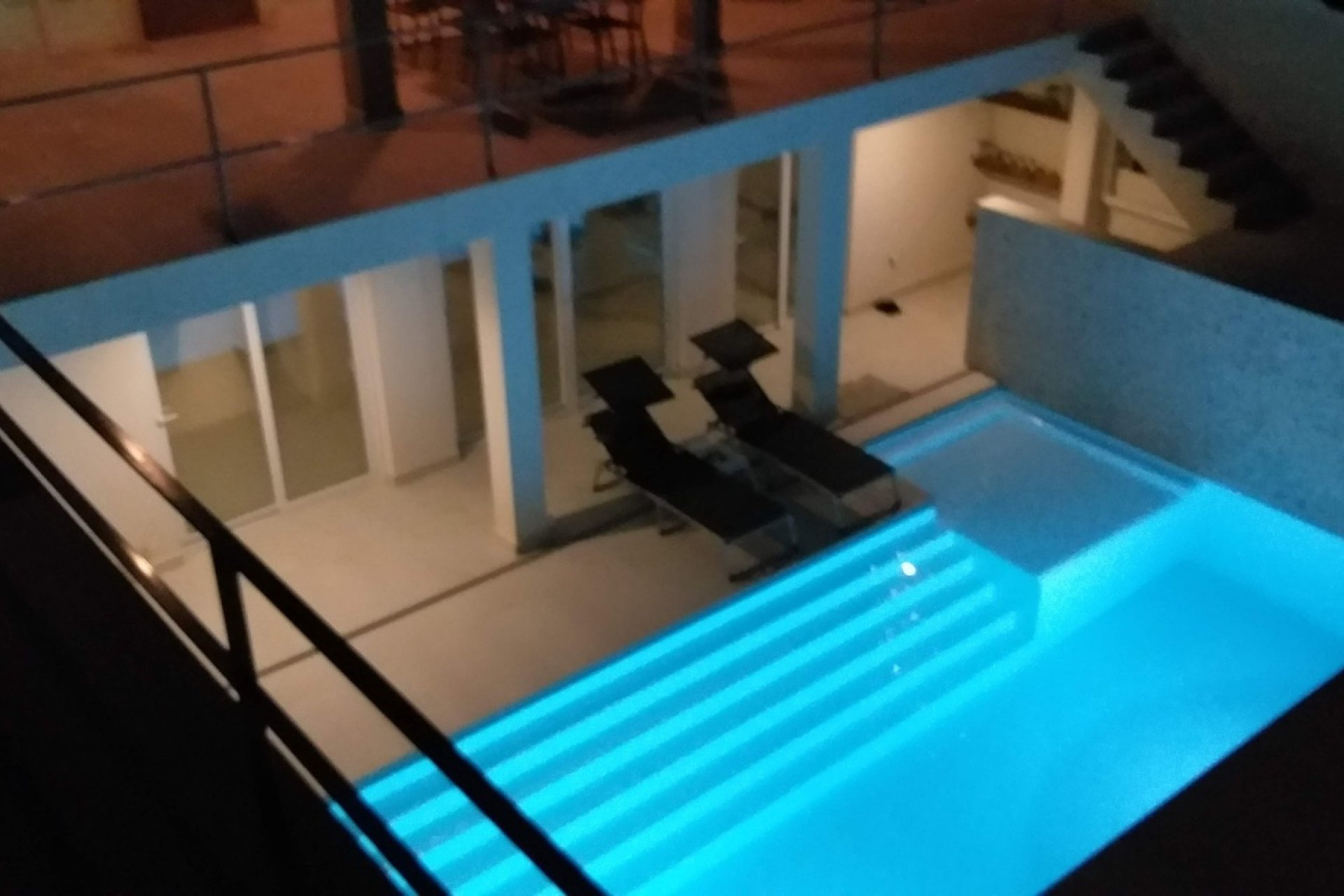 Resale - Villa - Gran Alacant