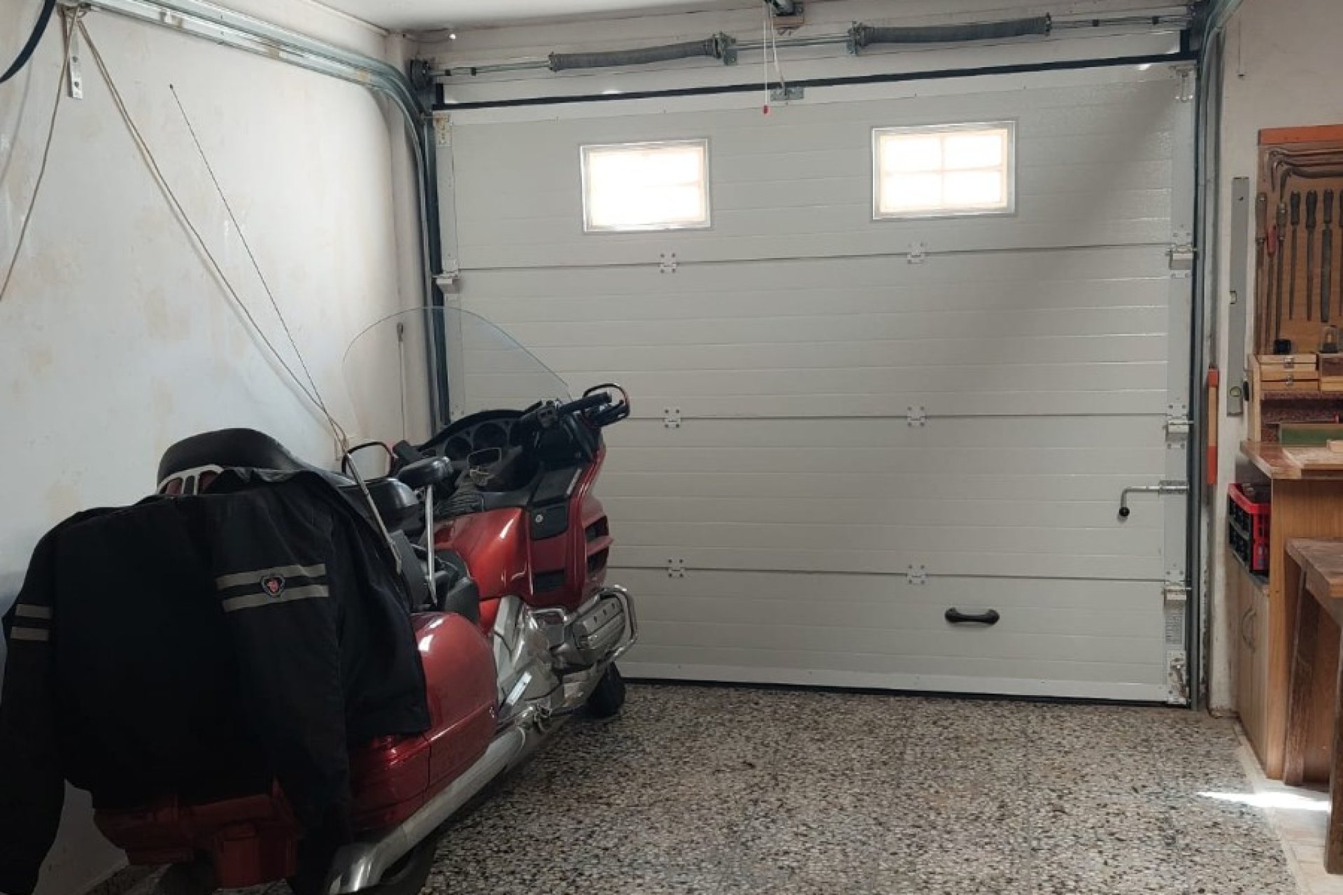 Resale - Villa - Guardamar del Segura - El Raso