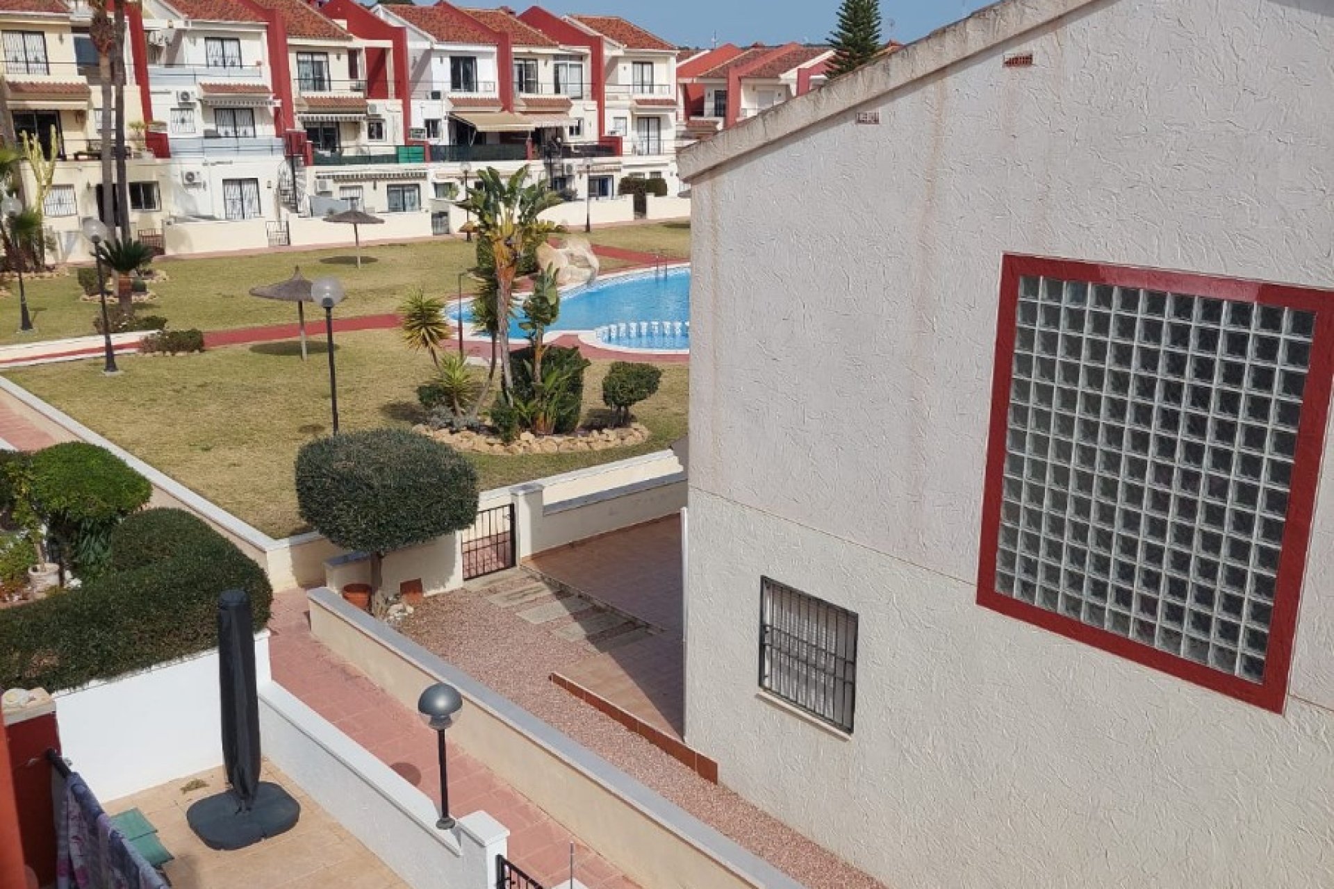 Resale - Villa - Guardamar del Segura - El Raso
