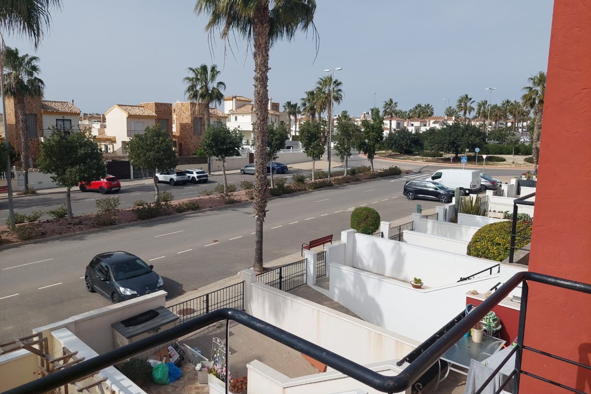 Resale - Villa - Guardamar del Segura - El Raso