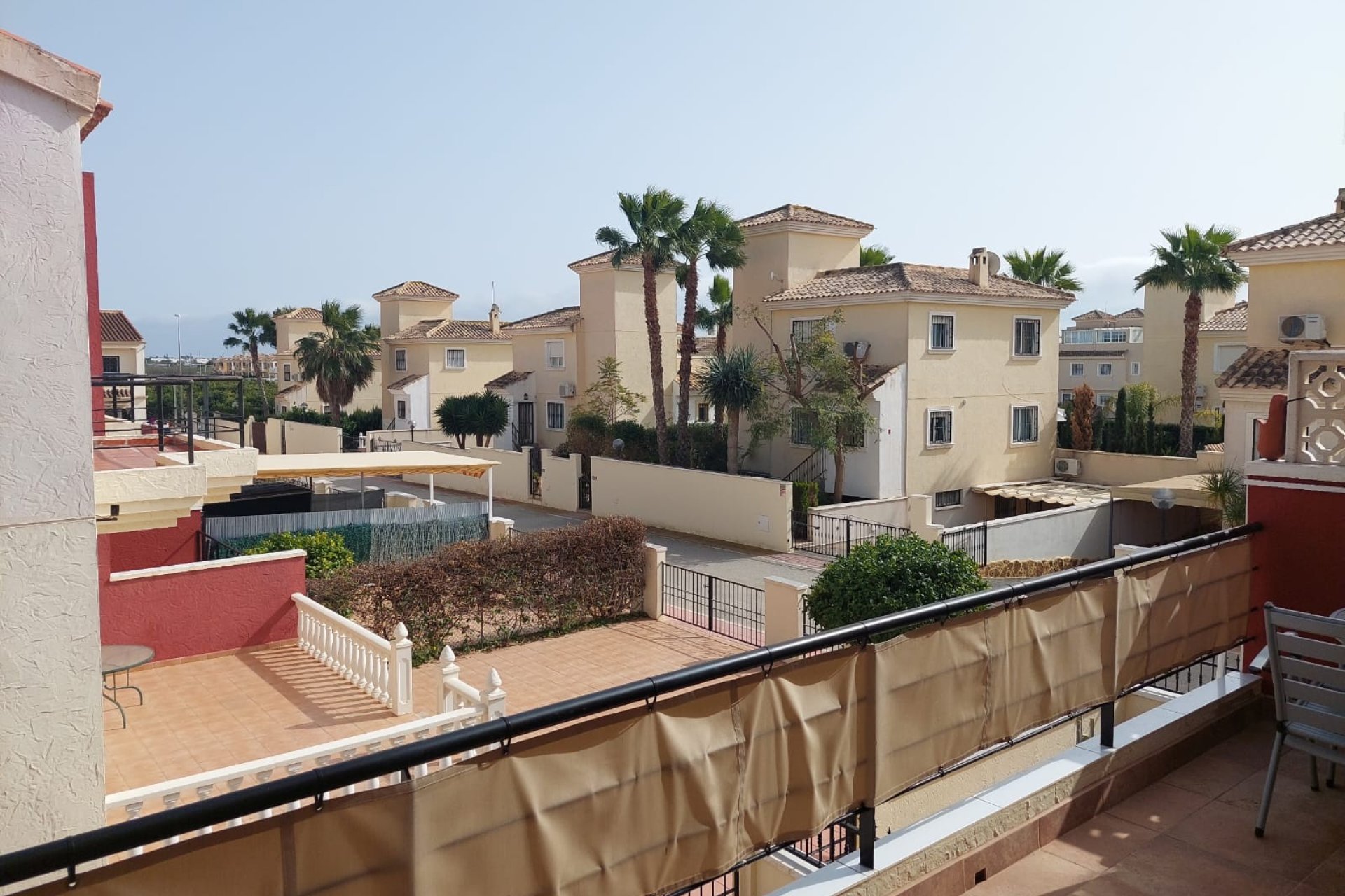 Resale - Villa - Guardamar del Segura - El Raso