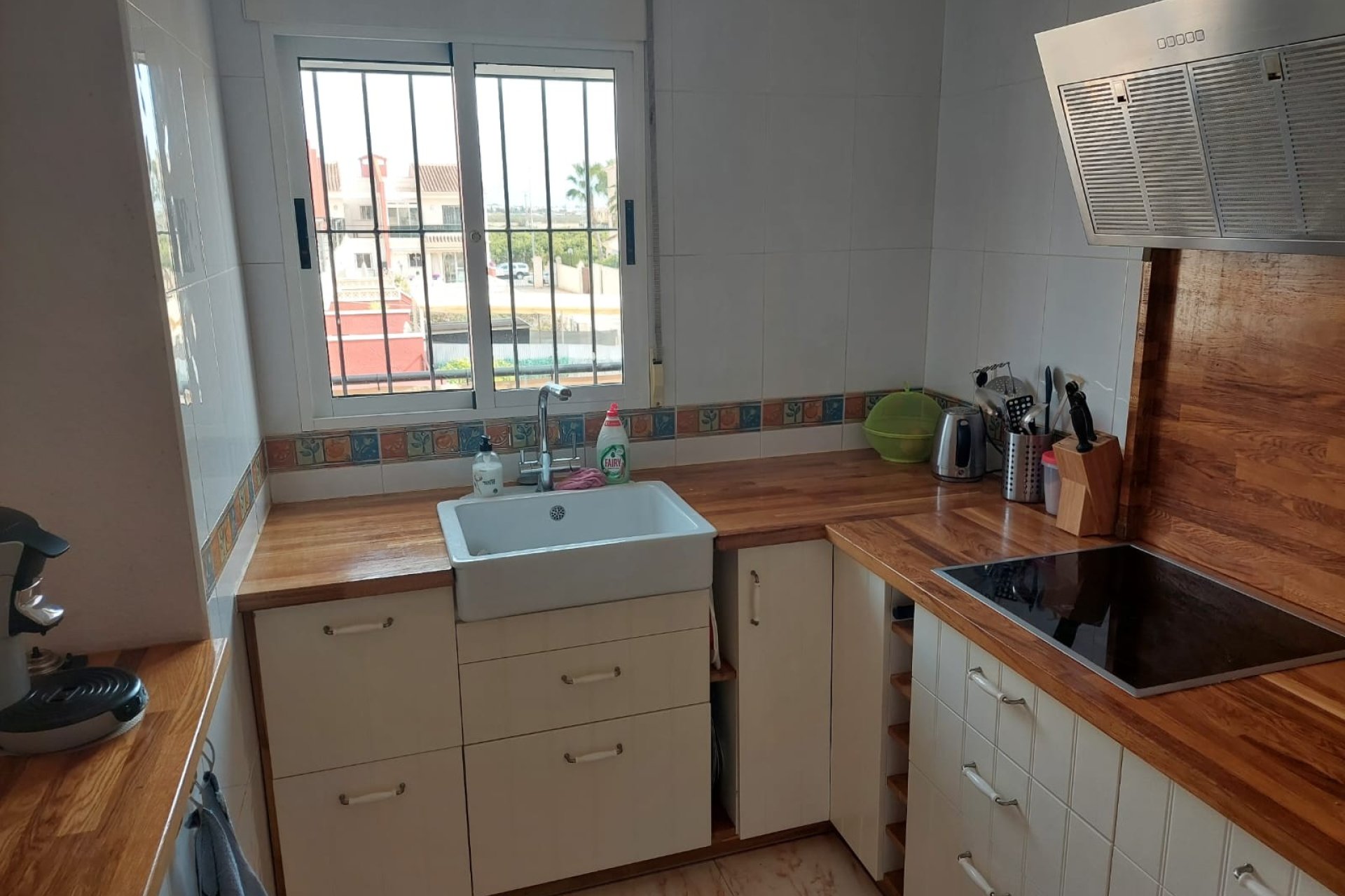 Resale - Villa - Guardamar del Segura - El Raso