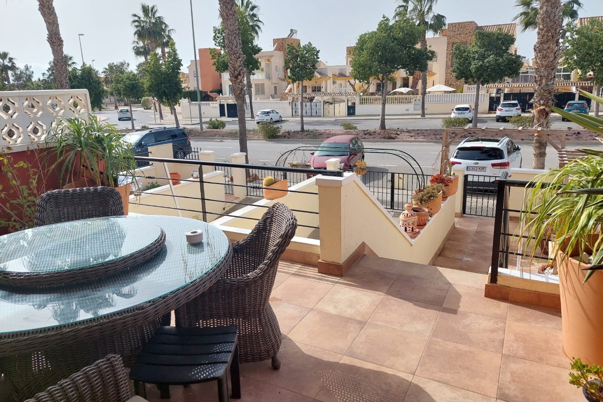 Resale - Villa - Guardamar del Segura - El Raso