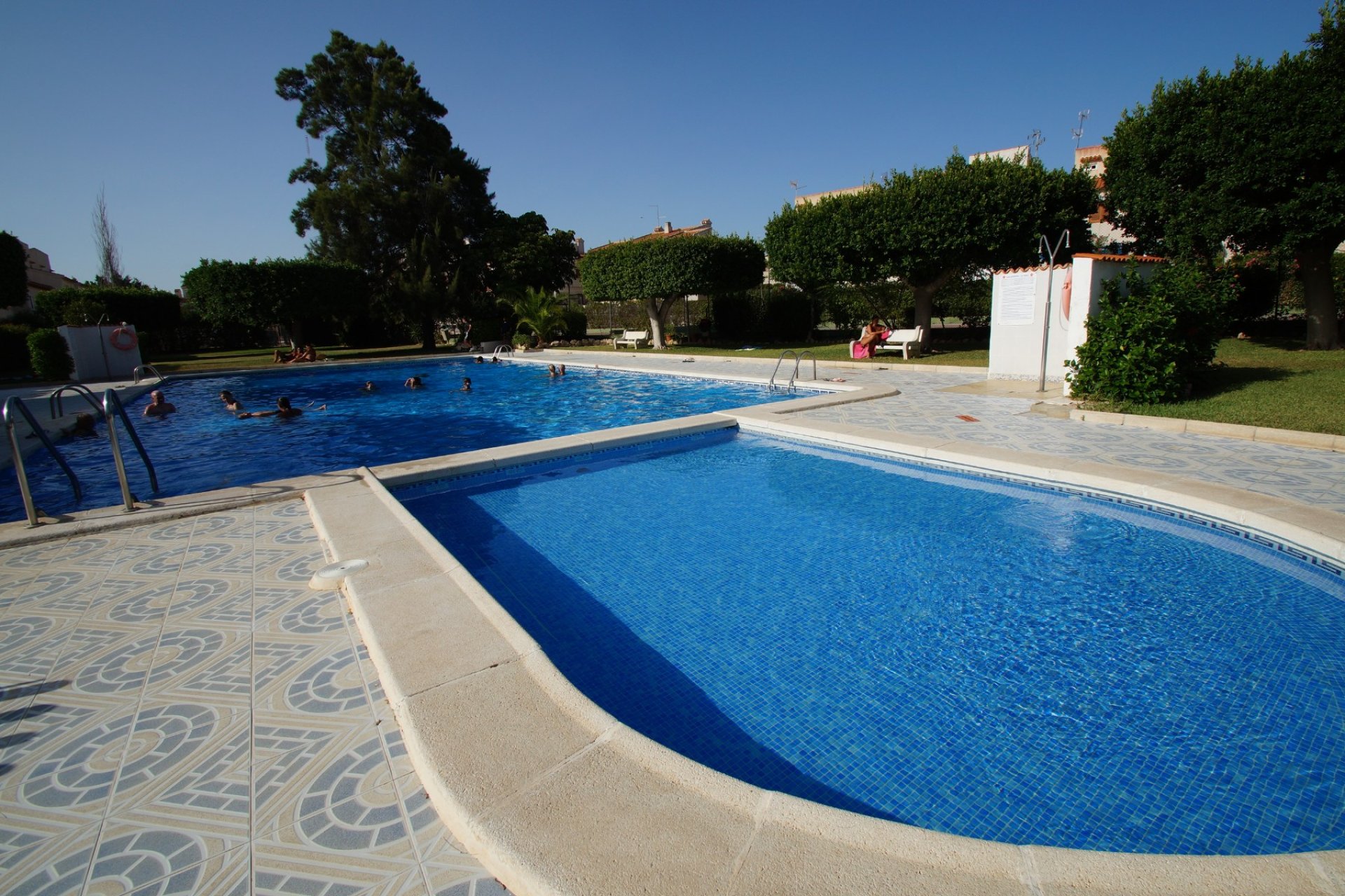 Resale - Villa - Guardamar del Segura - Playa del Moncayo