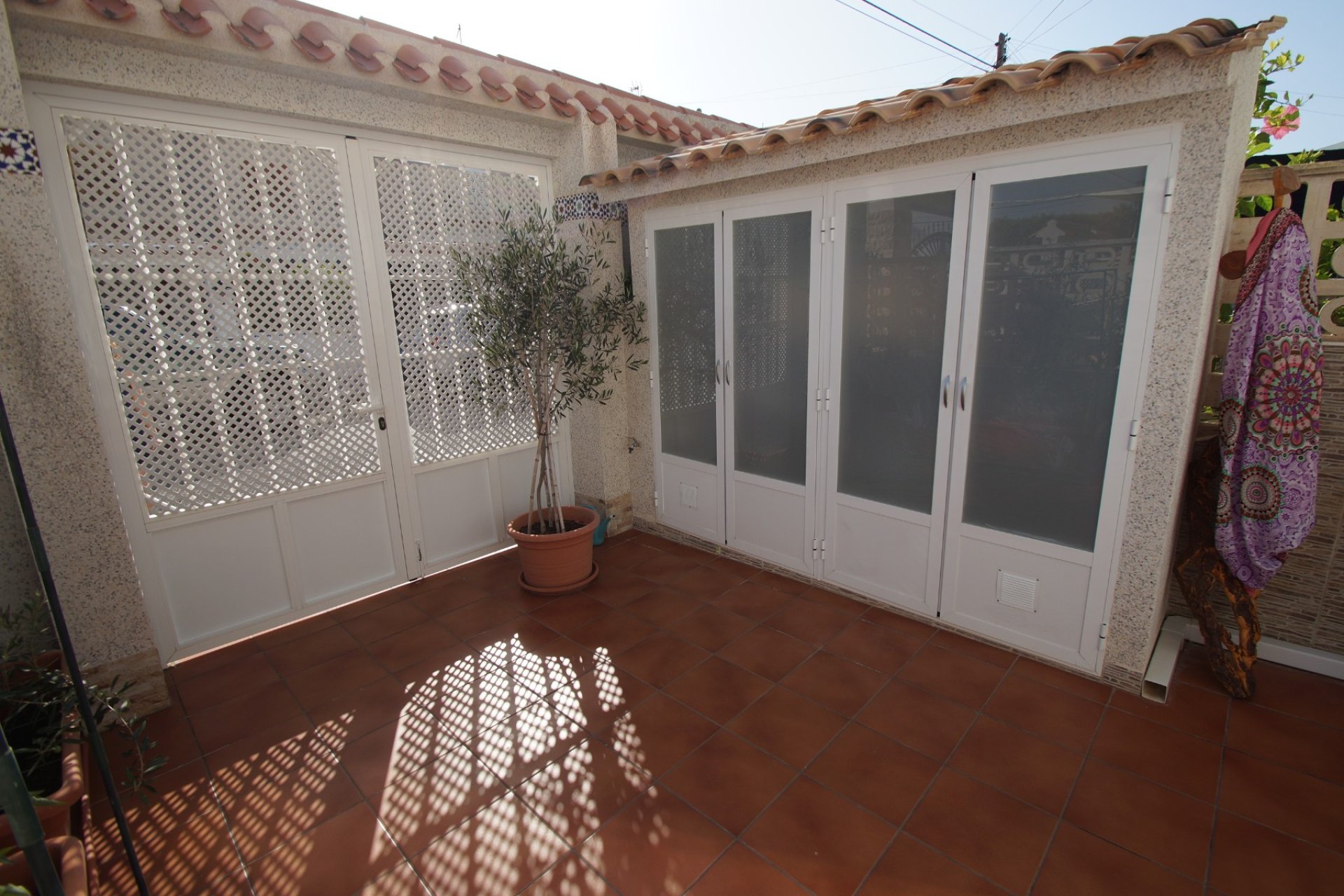 Resale - Villa - Guardamar del Segura - Playa del Moncayo
