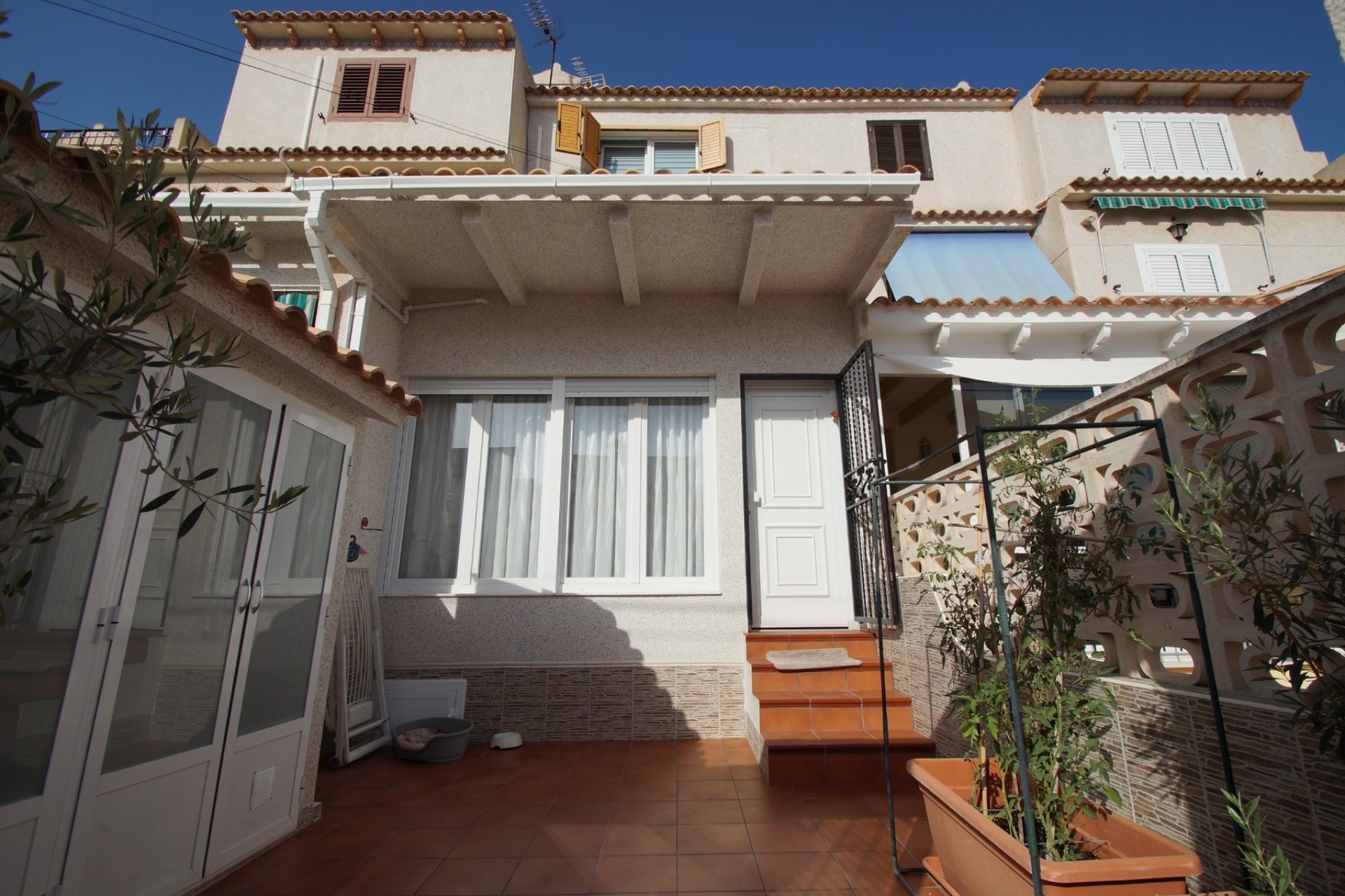 Resale - Villa - Guardamar del Segura - Playa del Moncayo