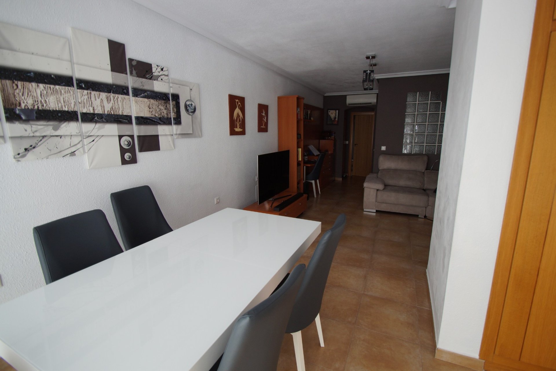 Resale - Villa - Guardamar del Segura - Playa del Moncayo