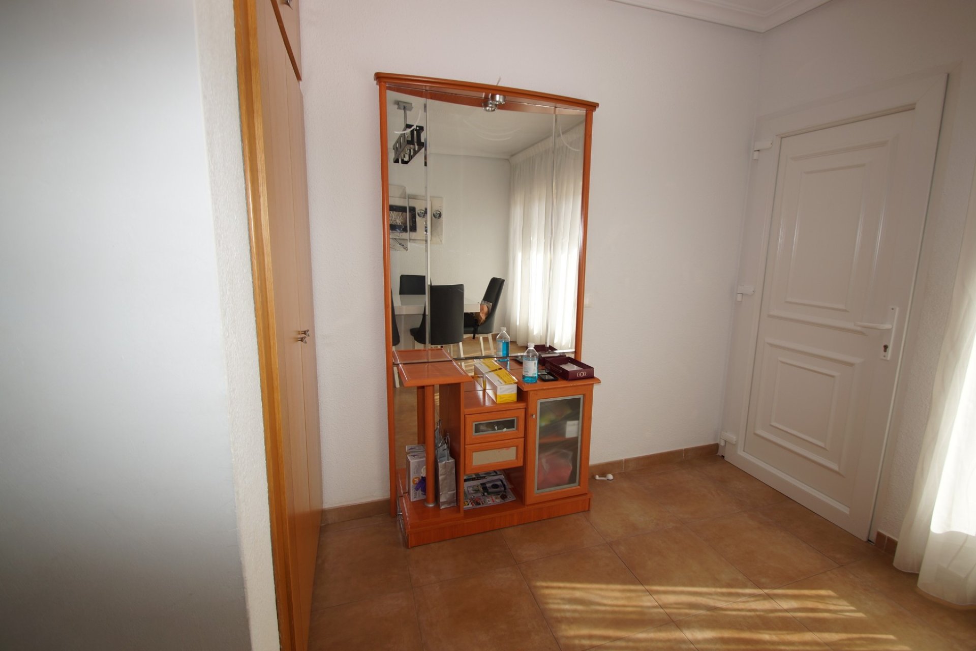 Resale - Villa - Guardamar del Segura - Playa del Moncayo