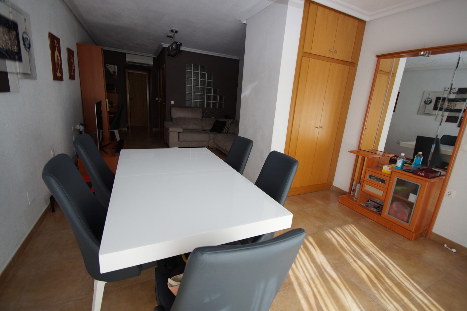 Resale - Villa - Guardamar del Segura - Playa del Moncayo