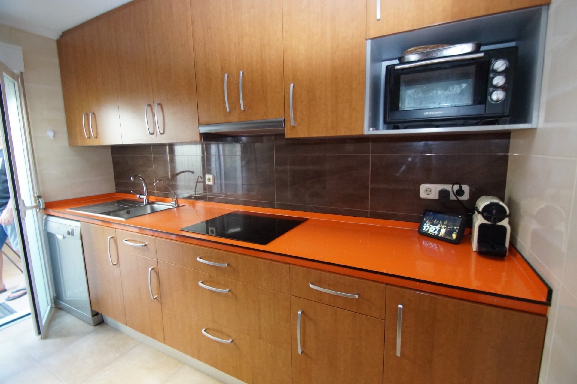 Resale - Villa - Guardamar del Segura - Playa del Moncayo