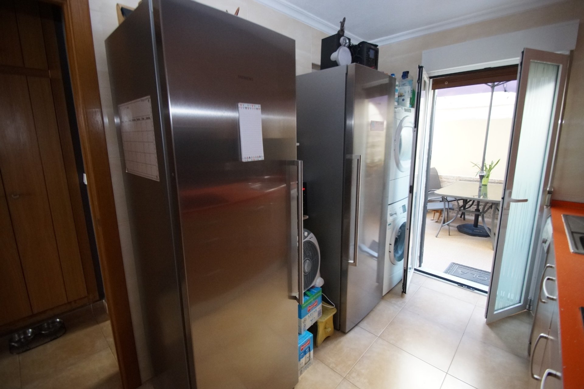 Resale - Villa - Guardamar del Segura - Playa del Moncayo