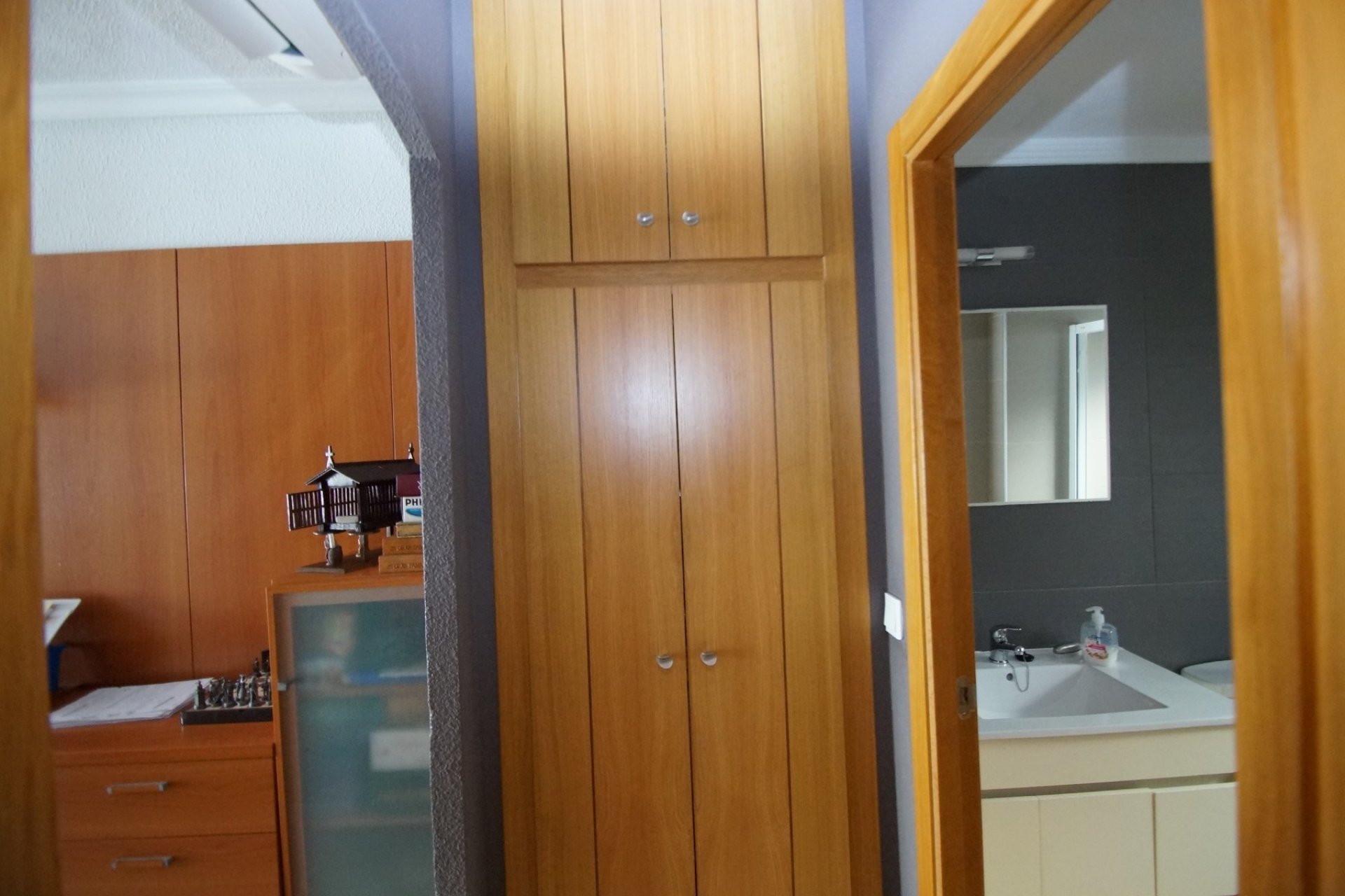 Resale - Villa - Guardamar del Segura - Playa del Moncayo