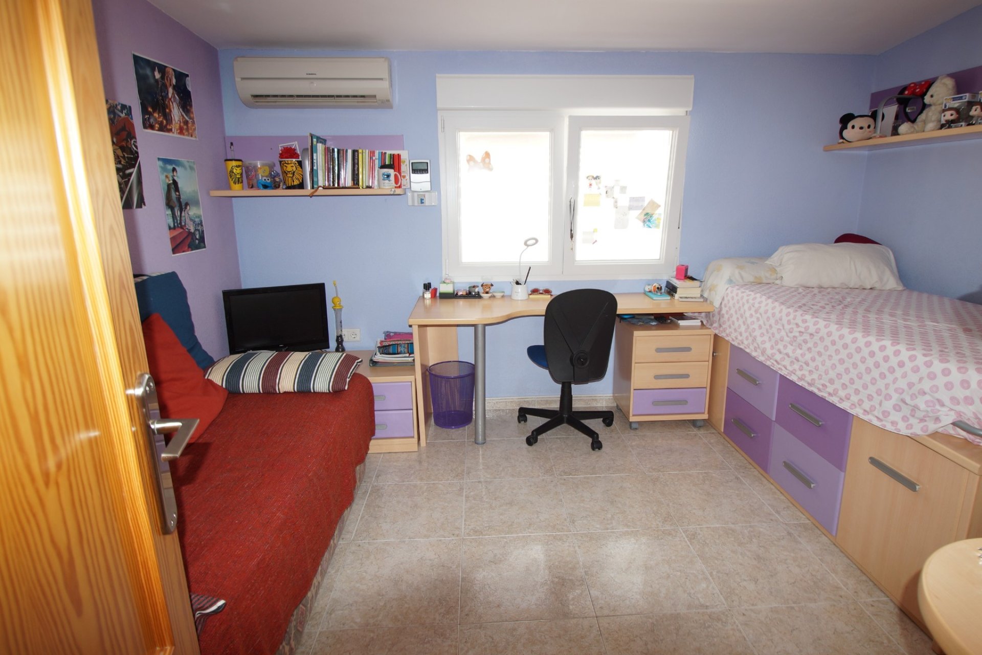 Resale - Villa - Guardamar del Segura - Playa del Moncayo